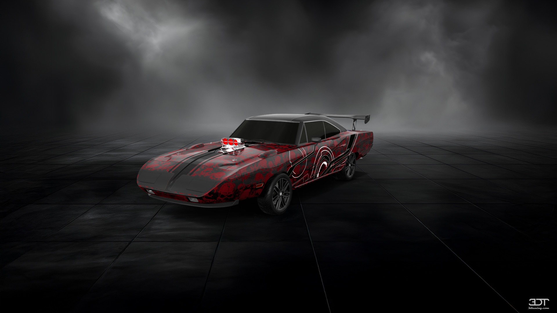 Plymouth Superbird 2 Door Coupe 1970 Images