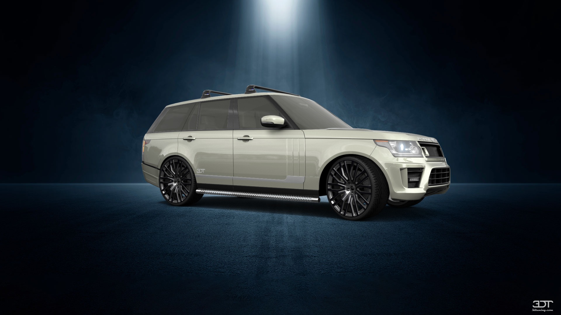 admin's Car Gallery | 3DTuning