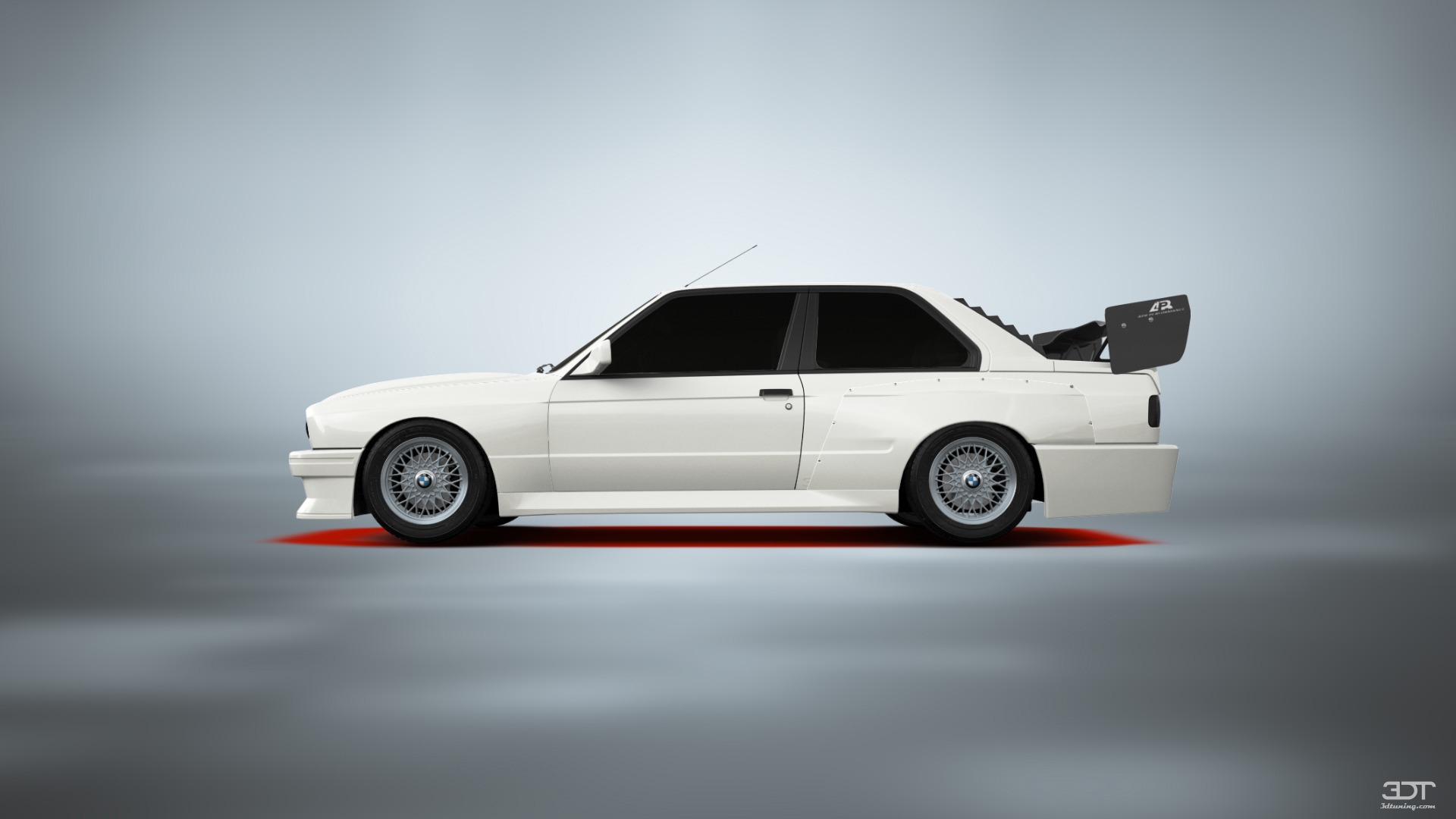 BMW M3 2 Door Coupe 1986 Images