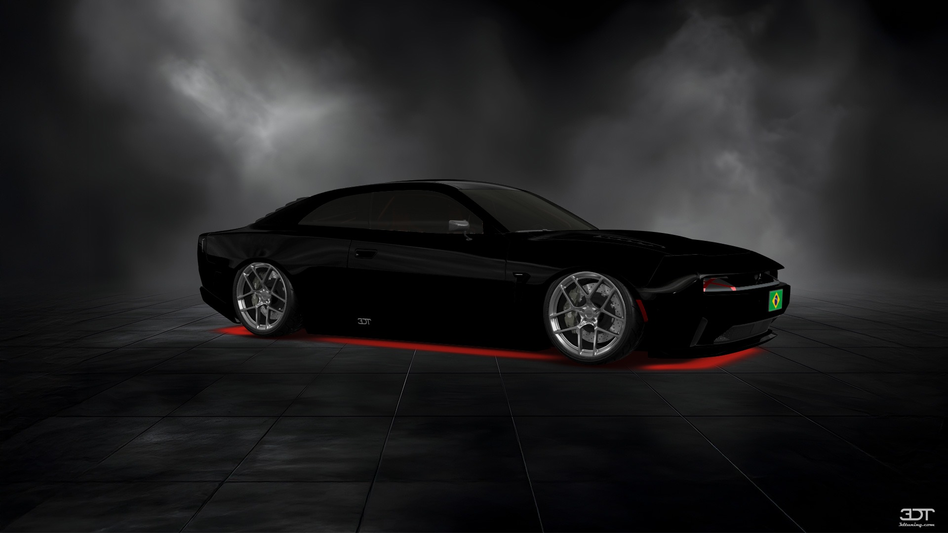 Dodge Charger 2 Door Coupe 2024