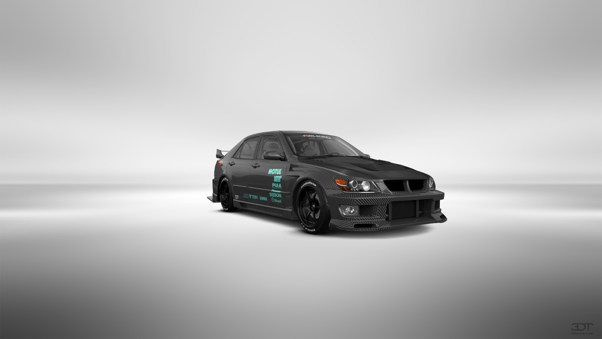 lexus