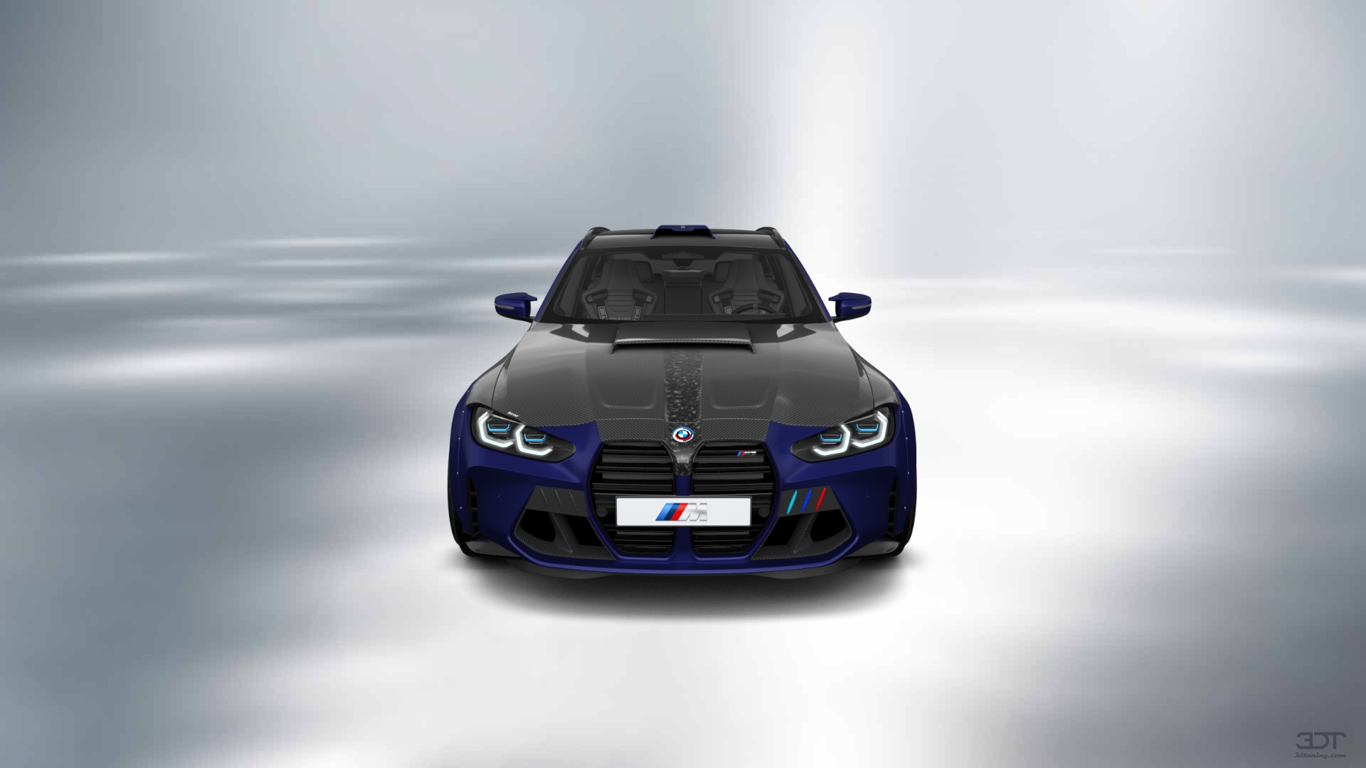 BMW M3 Touring 2022