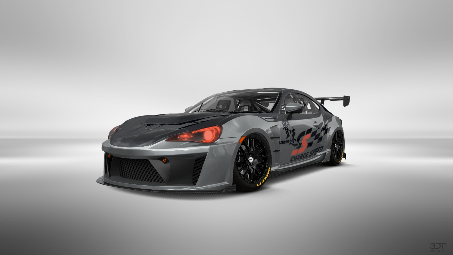 Toyota GT86 2 Door Coupe 2013 Images