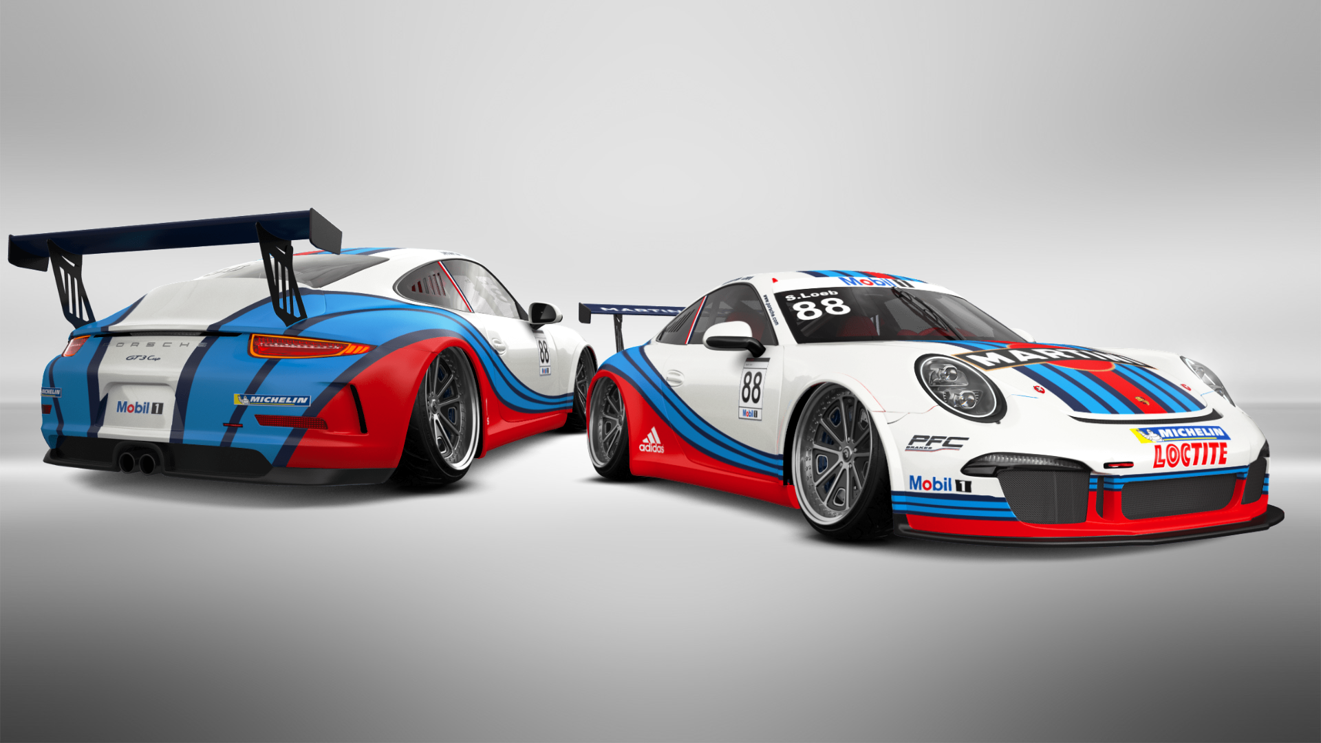 Porsche 911 Carrera 2 Door Coupe 2011 tuning