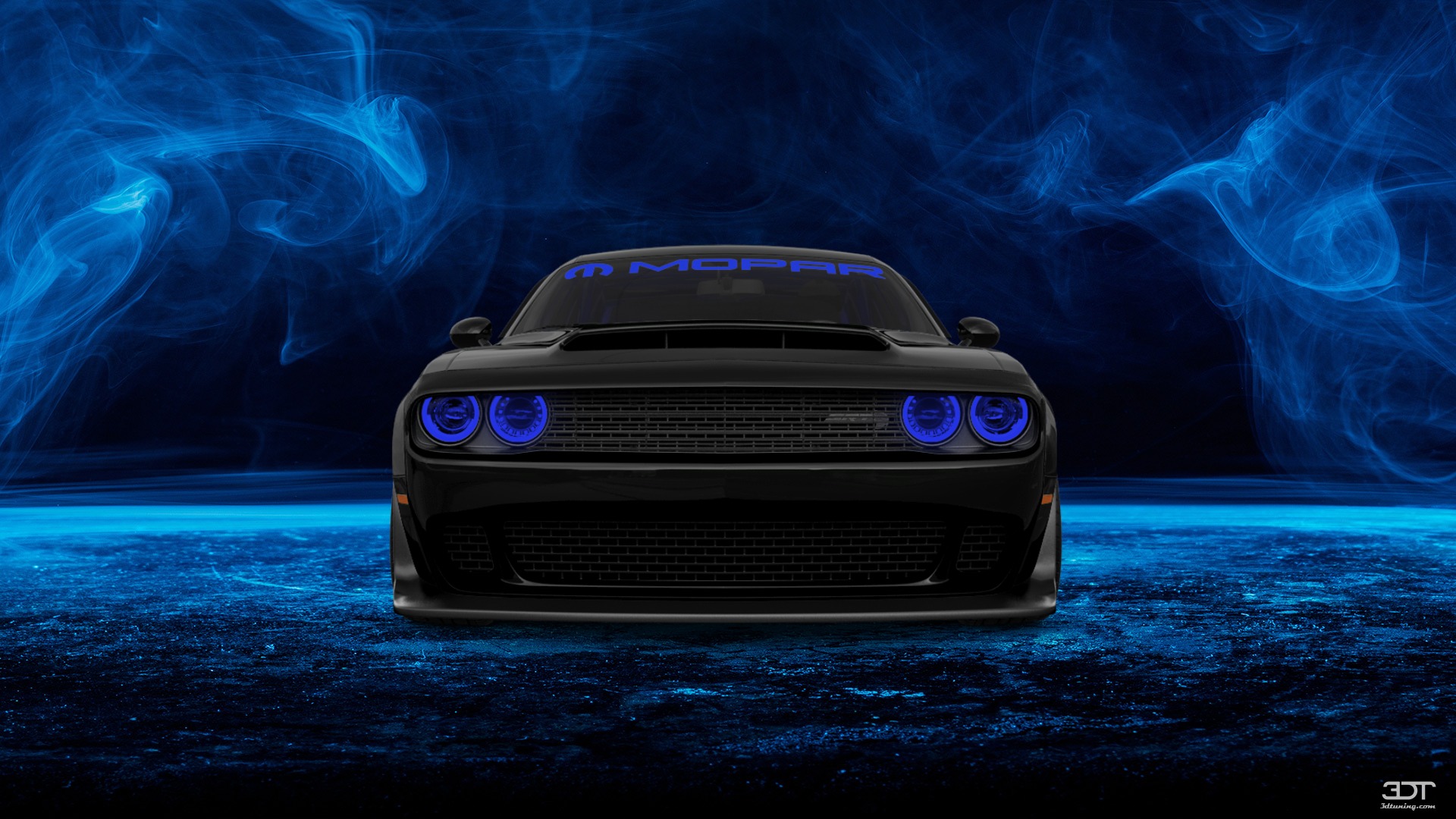 Dodge Challenger 2 Door Coupe 2015 Images