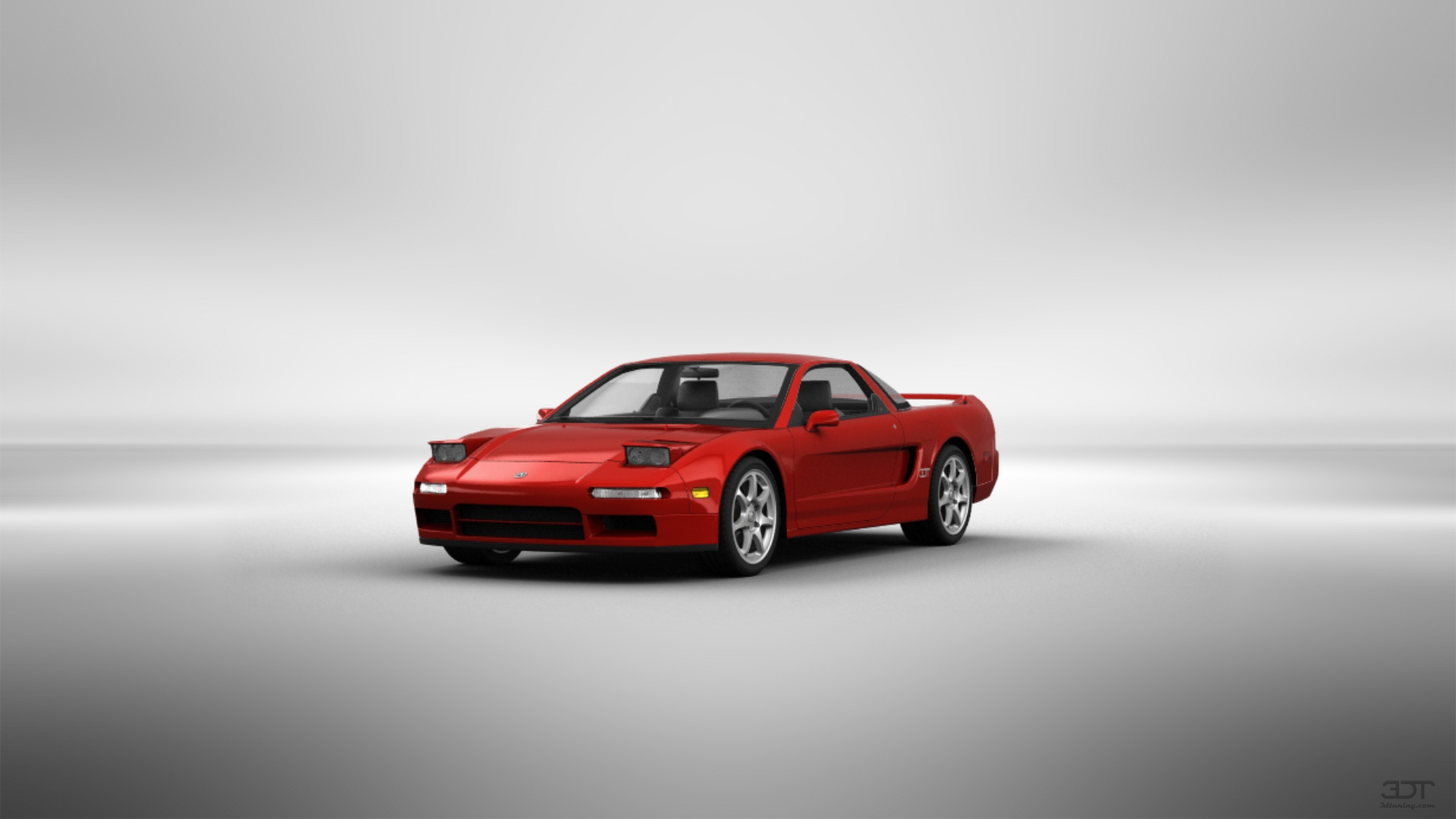 Acura NSX Coupe 1997
