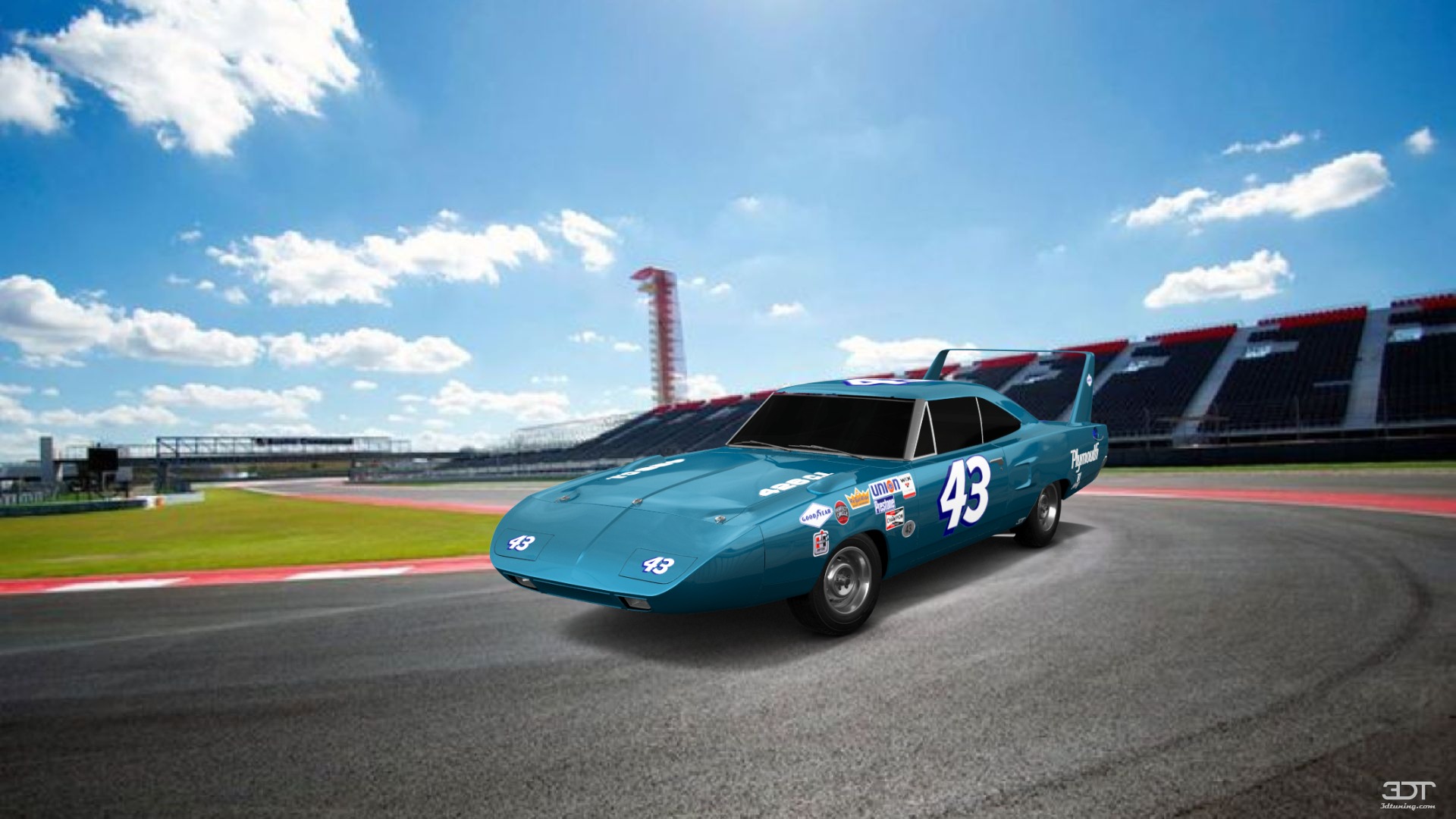 Plymouth Superbird 2 Door Coupe 1970 Images