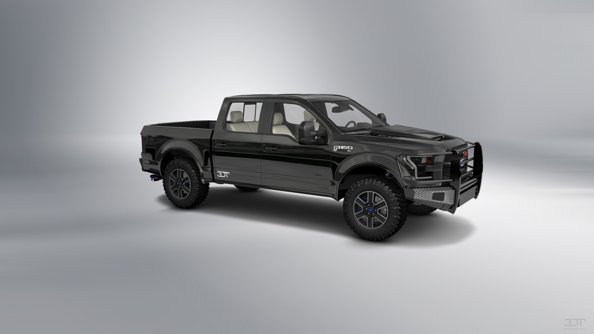 Ford F-150 Truck 2015