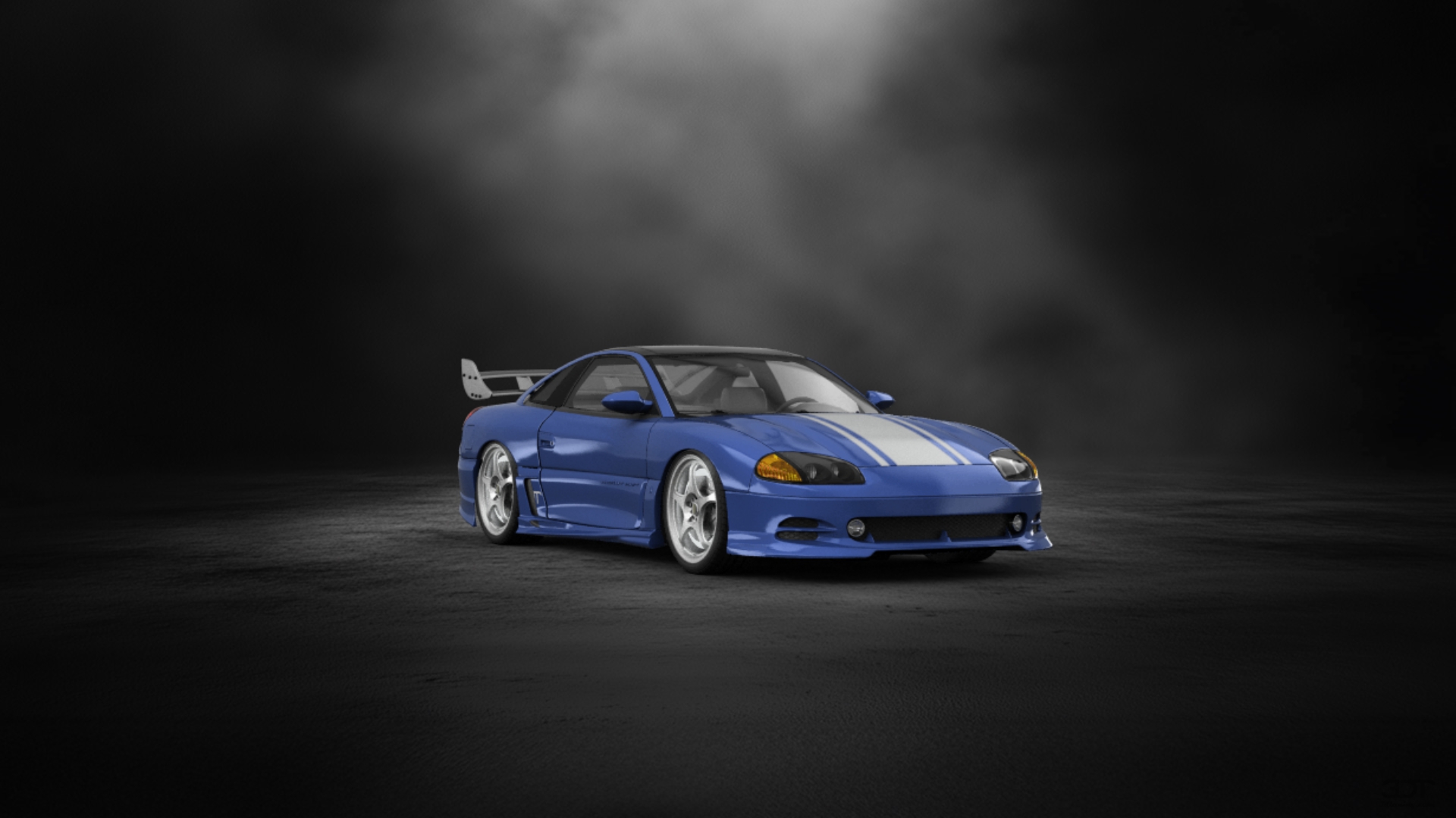 Dodge Stealth RT Coupe 1994