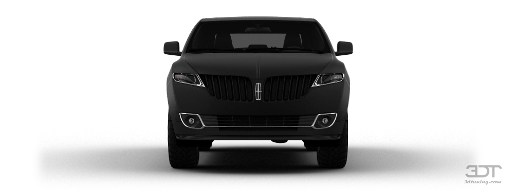 Lincoln MKX SUV 2011