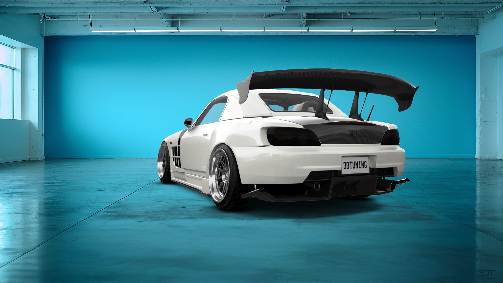 Honda S2000 Roadster 1999 Images