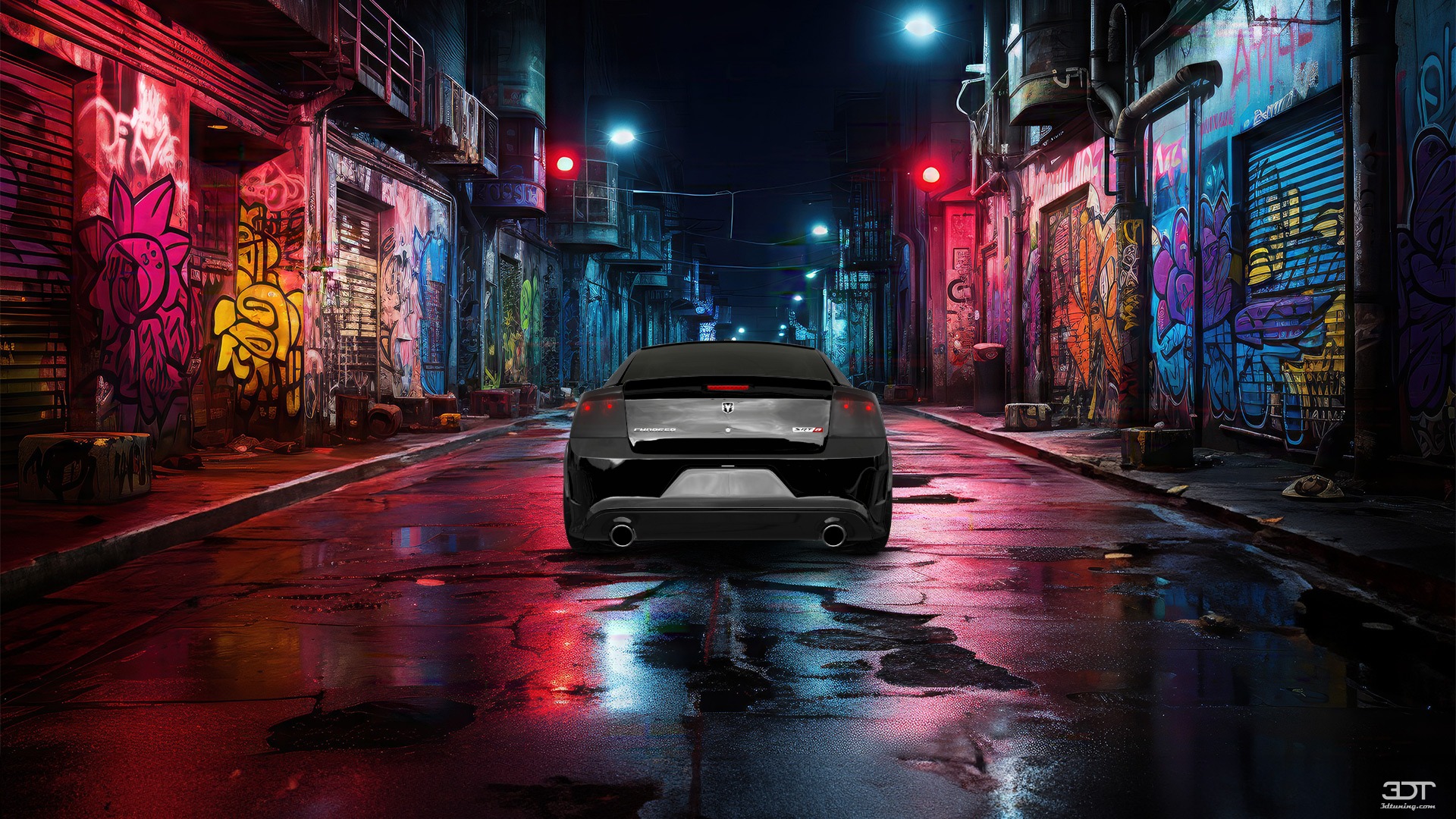 Dodge Charger Se Sedan 2006 Images