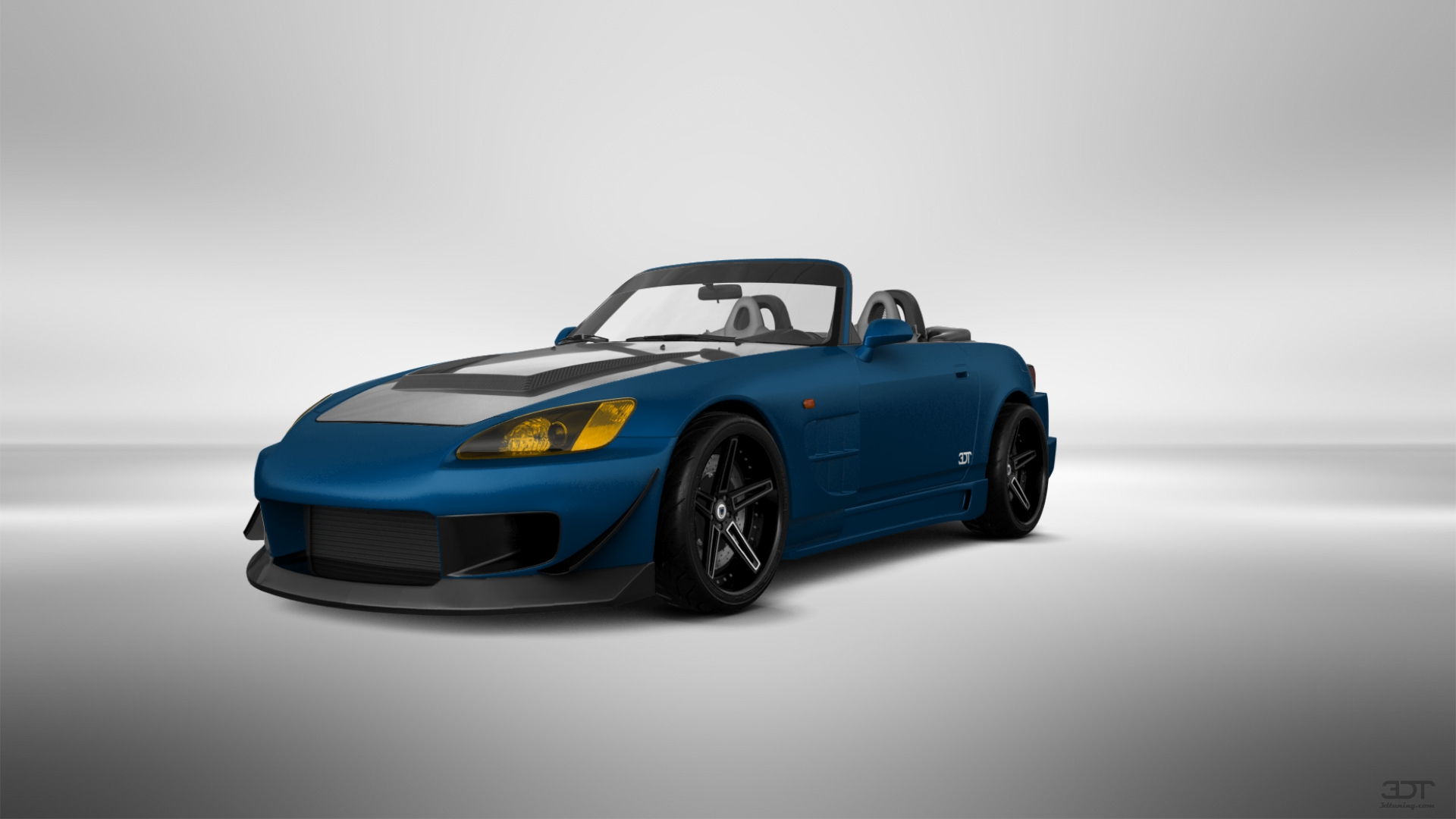 Honda S2000 Roadster 1999 tuning