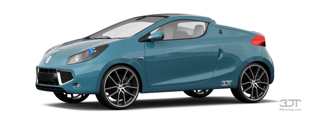 Renault Wind