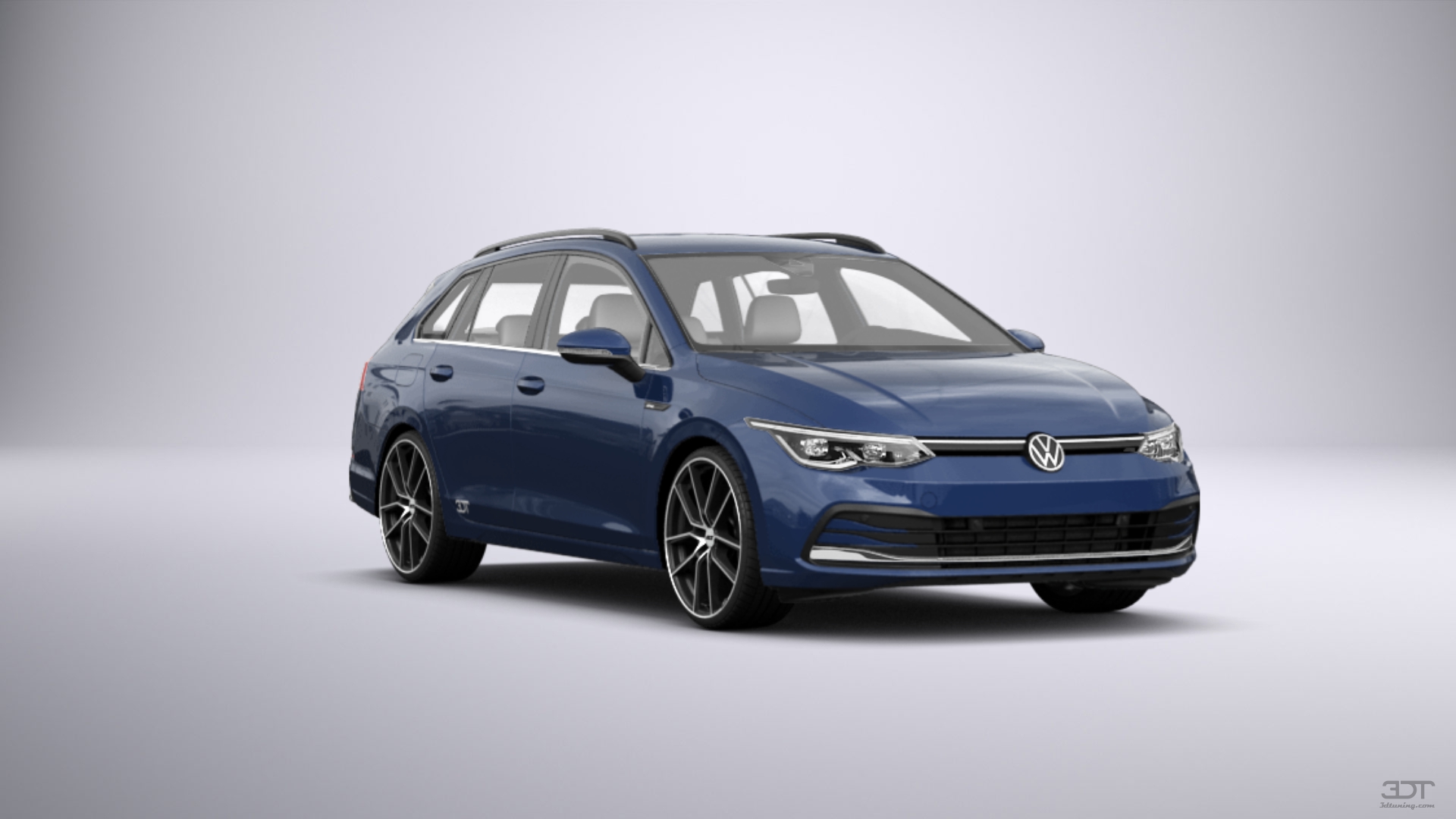 Volkswagen Golf 5 Door Estate 2021