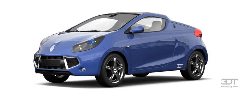 Renault Wind