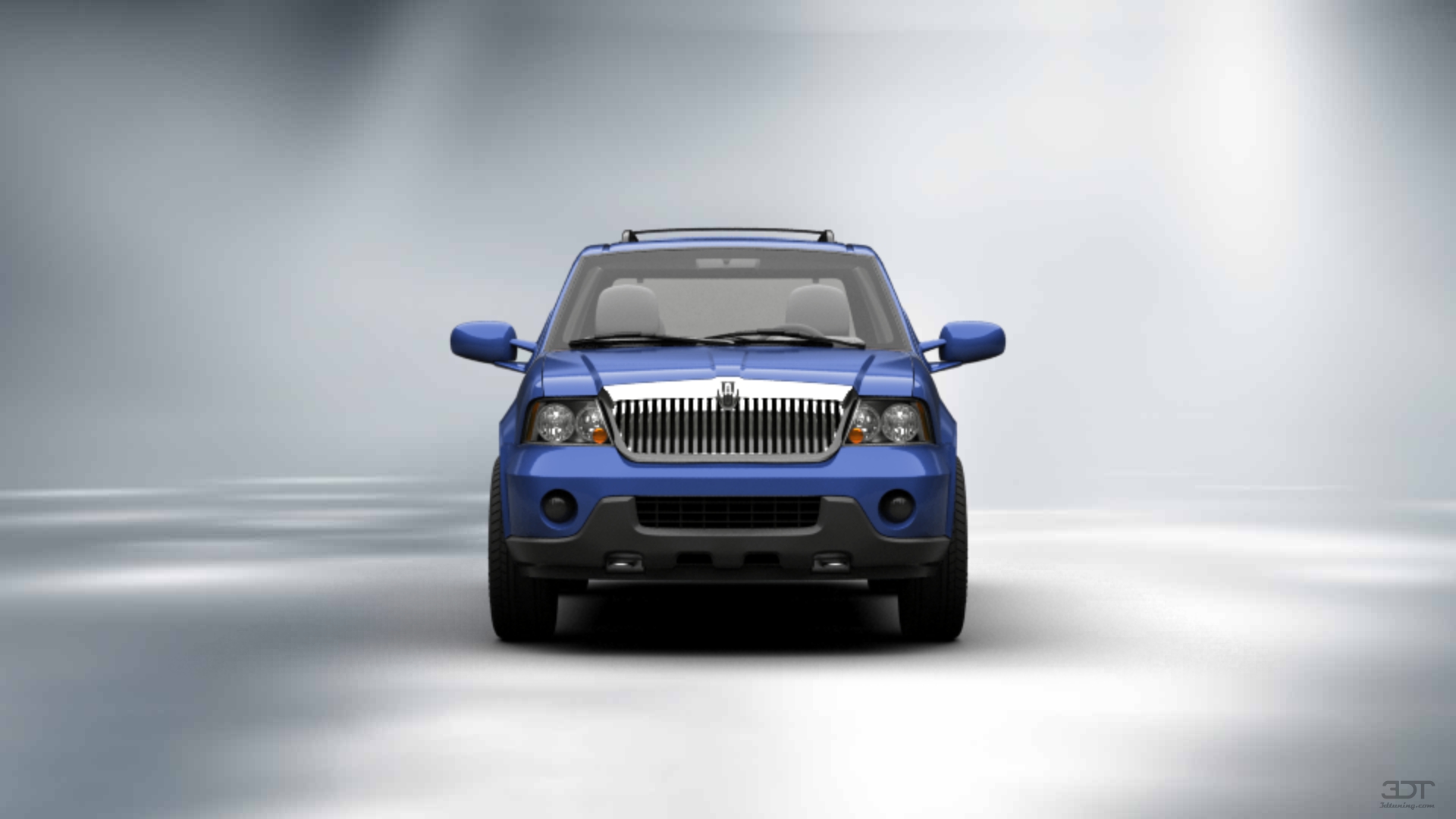 Lincoln Navigator SUV 2003 tuning