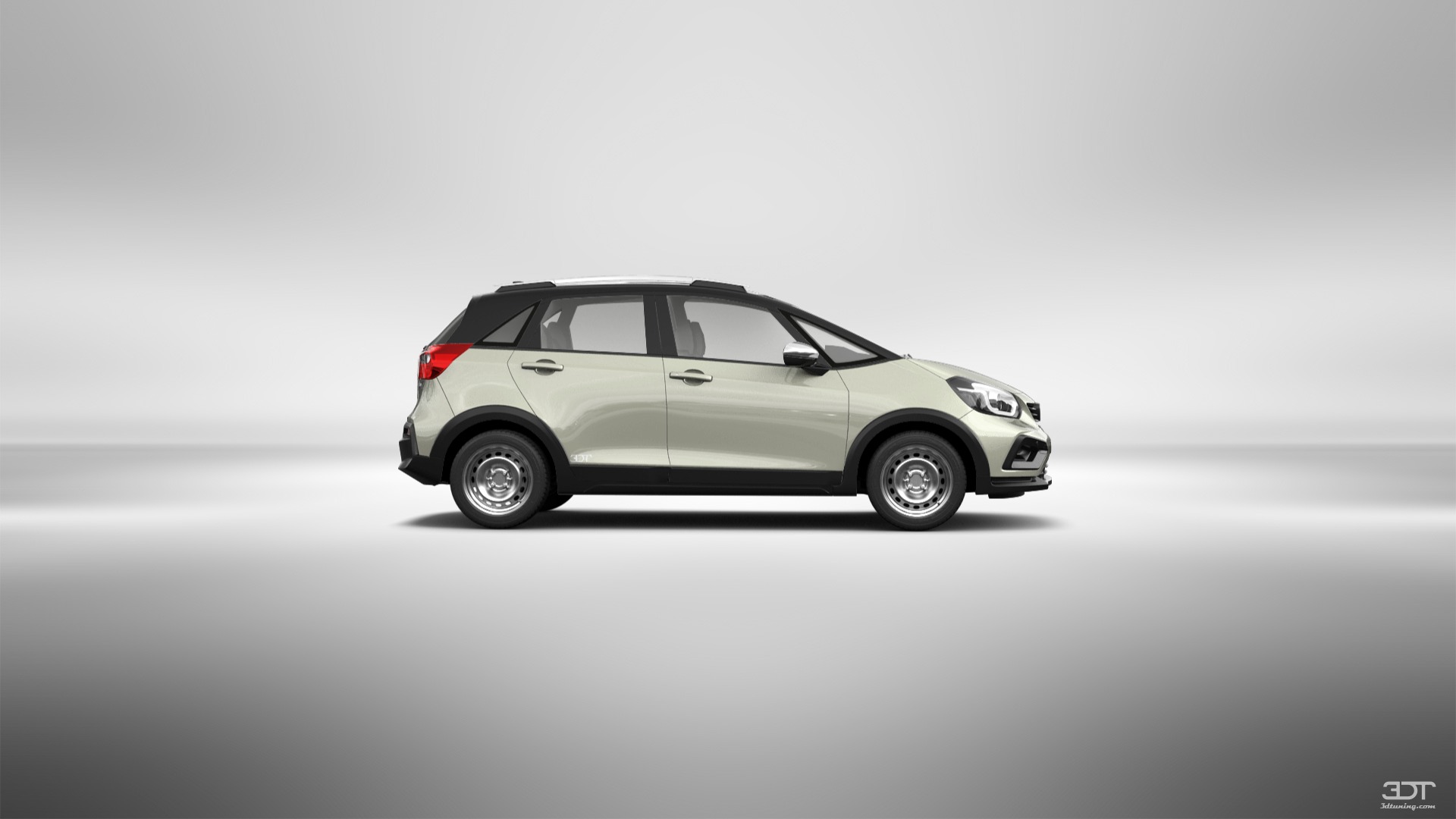 Honda Jazz Crosstar Hatchback 2020