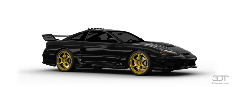 Dodge Stealth RT Coupe 1994