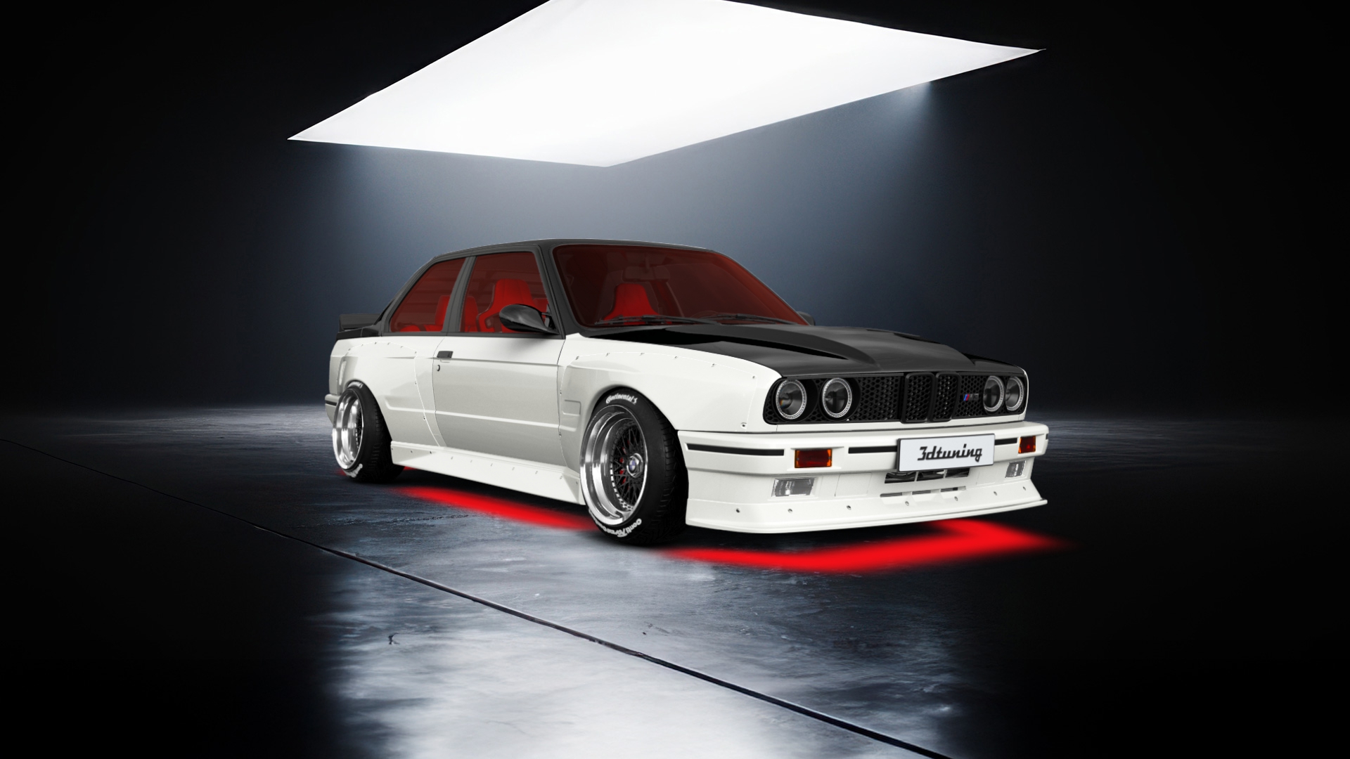 BMW M3 2 Door Coupe 1986 Images