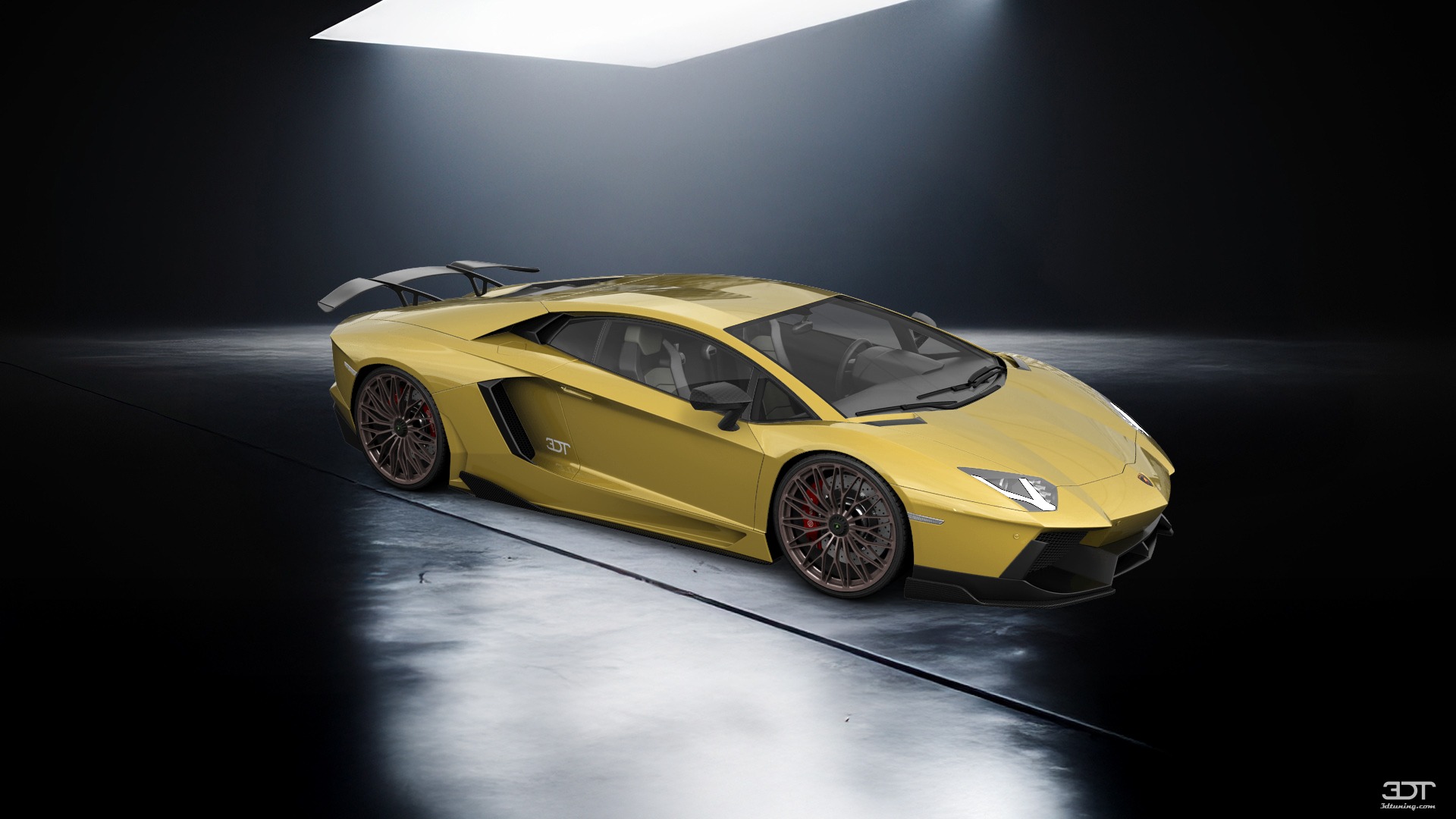 Lamborghini Aventador 2 Door Coupe 2012 Images