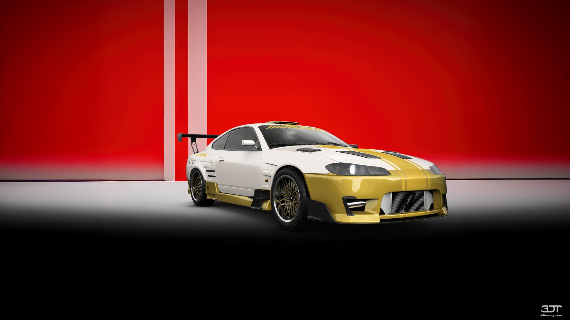 Nissan Silvia S15 2 Door Coupe 1999 Images