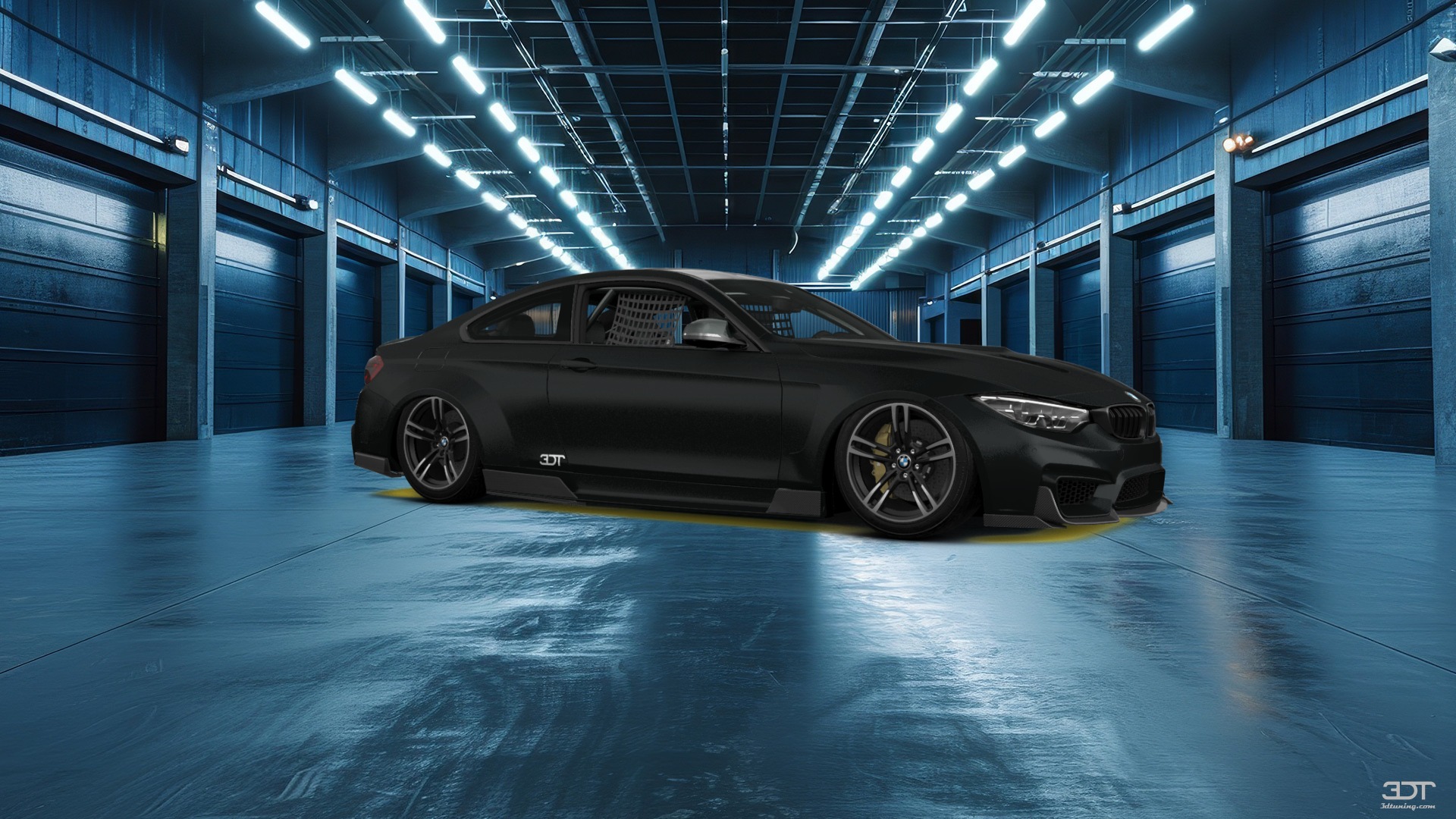 BMW M4 2 Door Coupe 2019