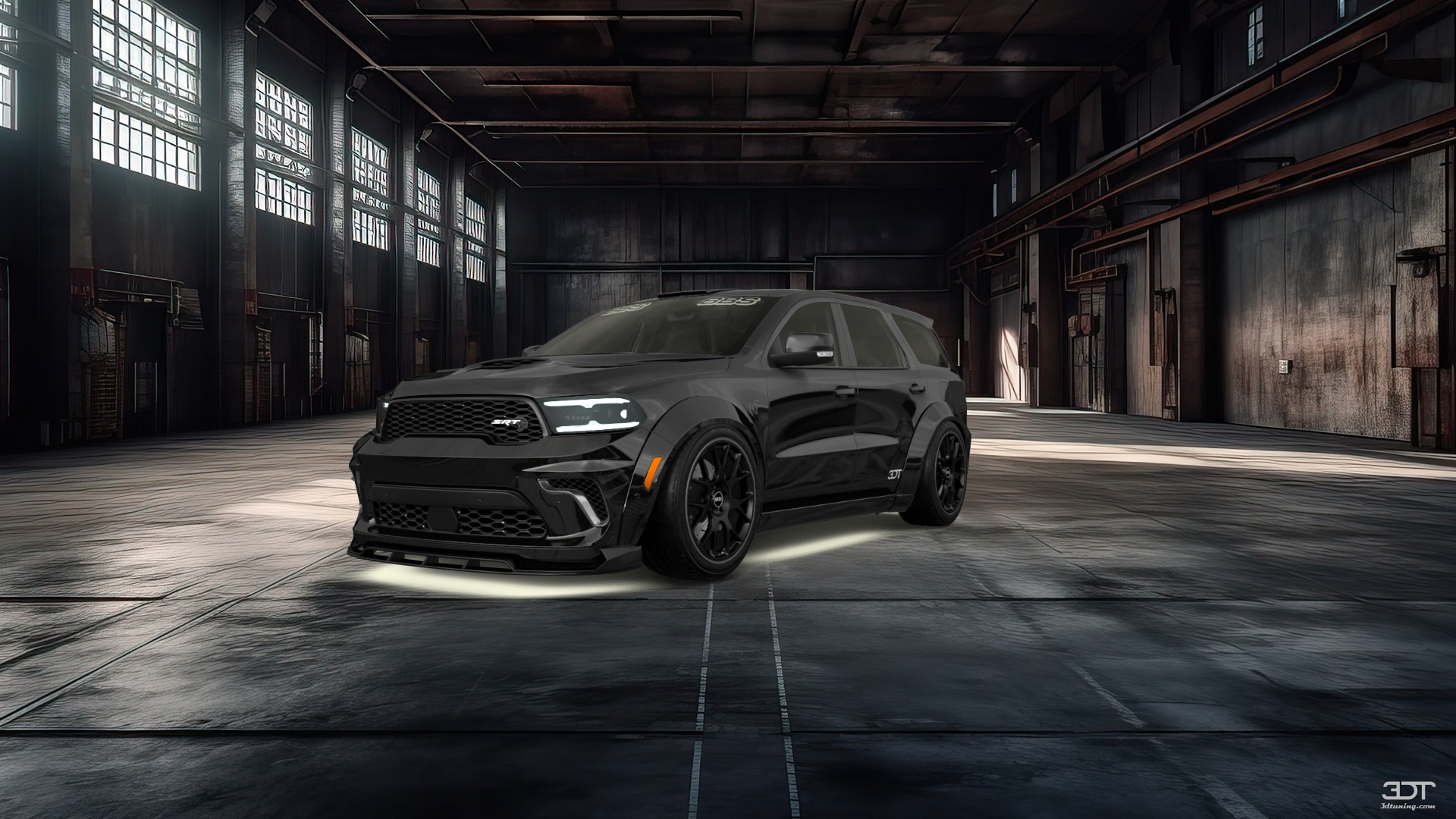 Dodge Durango 5 Door SUV 2021