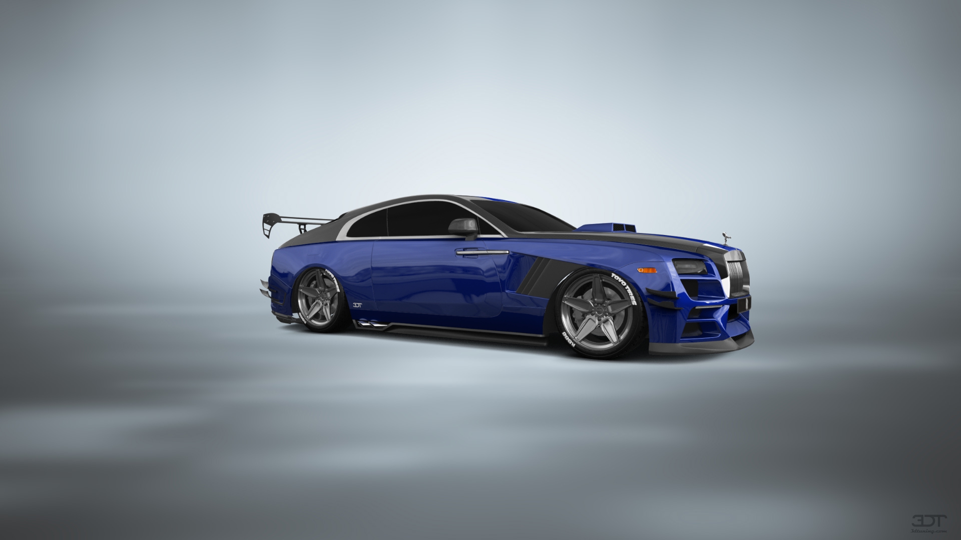 Rolls Royce Wraith 2 Door Coupe 2014 Images