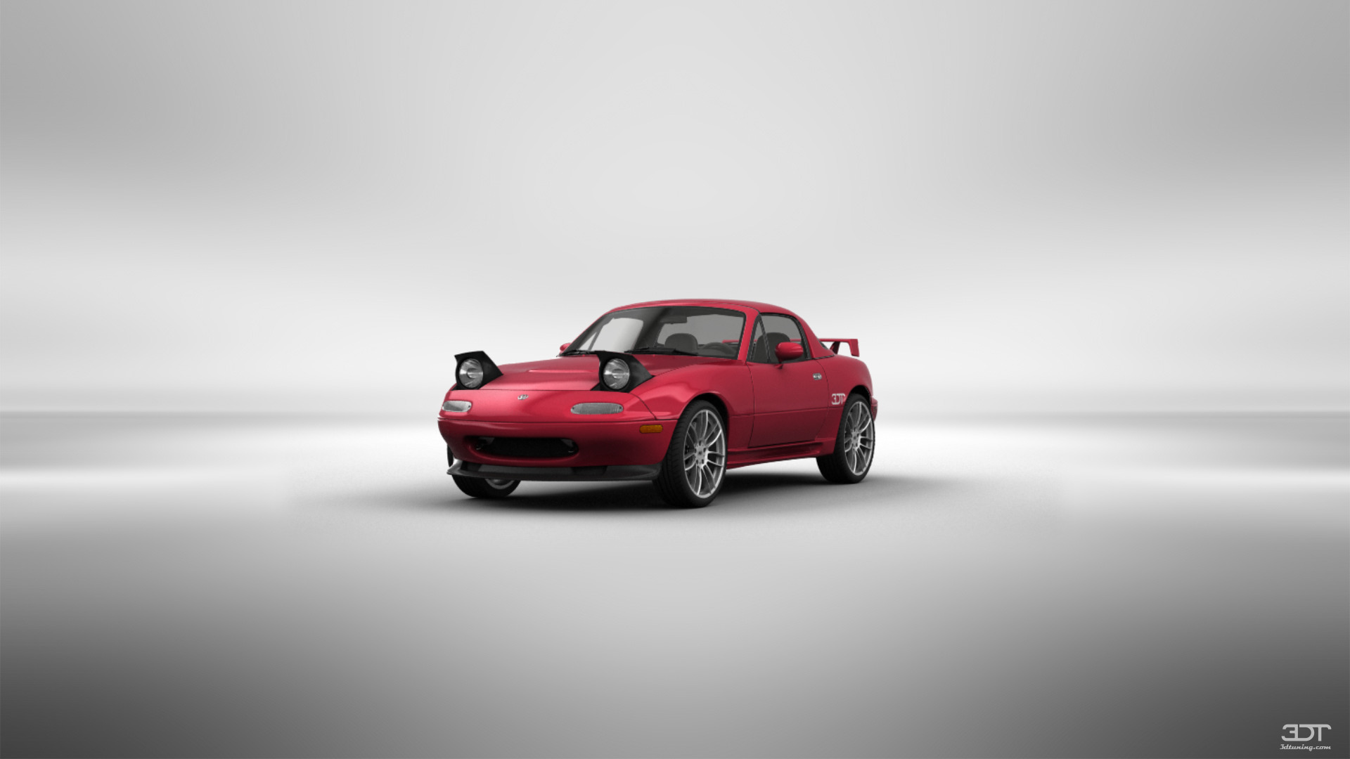 Mazda MX-5 Miata Convertible 1994