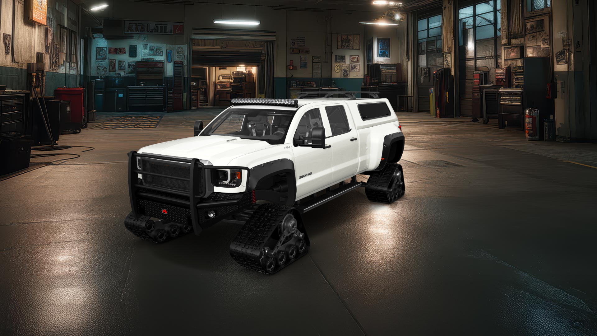 GMC Sierra 3500 HD Crew Cab 4 Door pickup truck 2015 Images