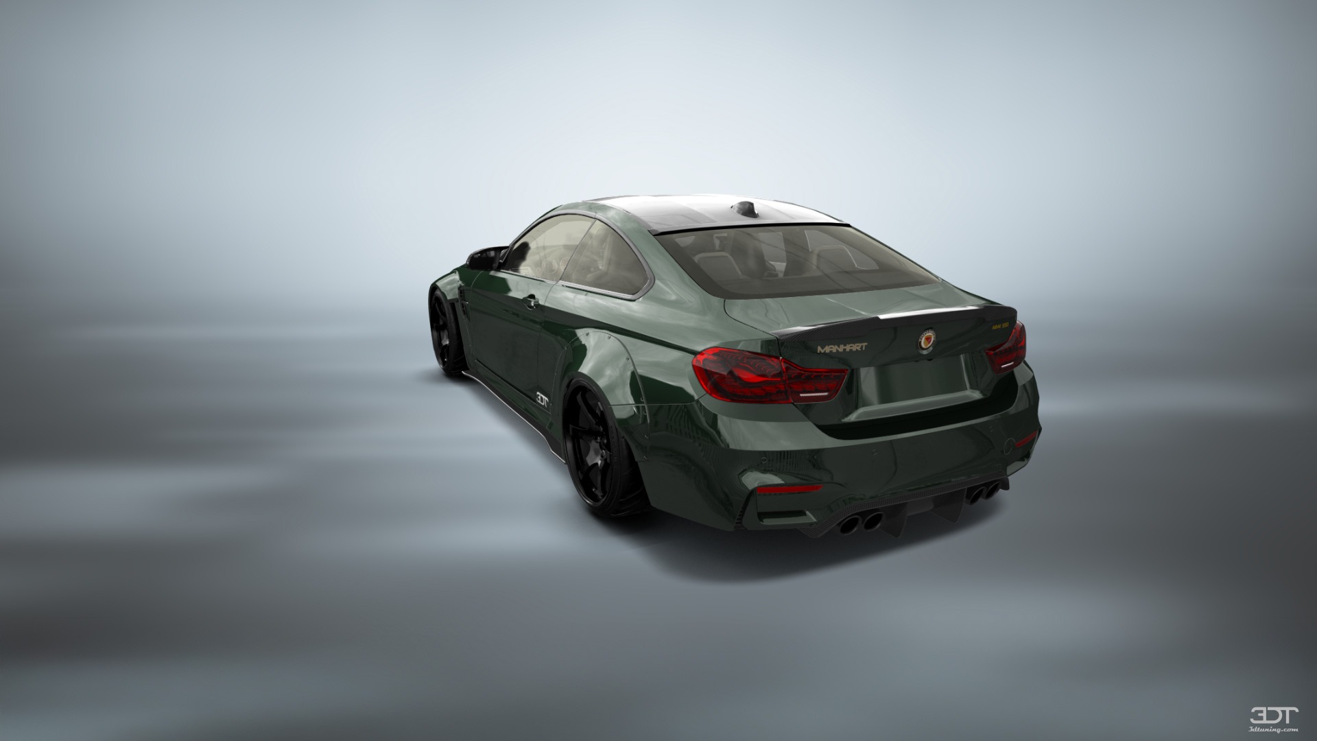 BMW M4 2 Door Coupe 2019