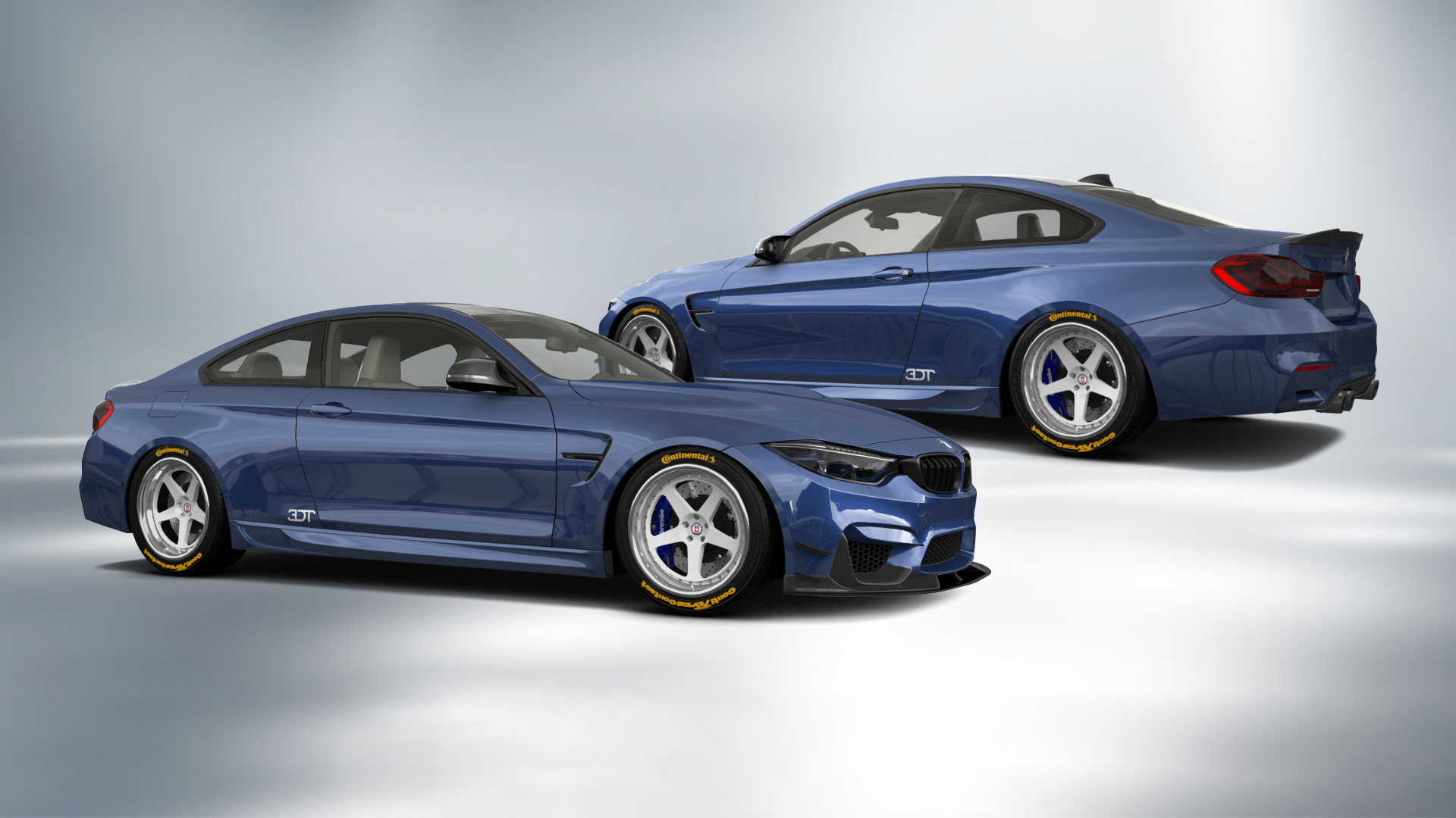 BMW M4 2 Door Coupe 2019