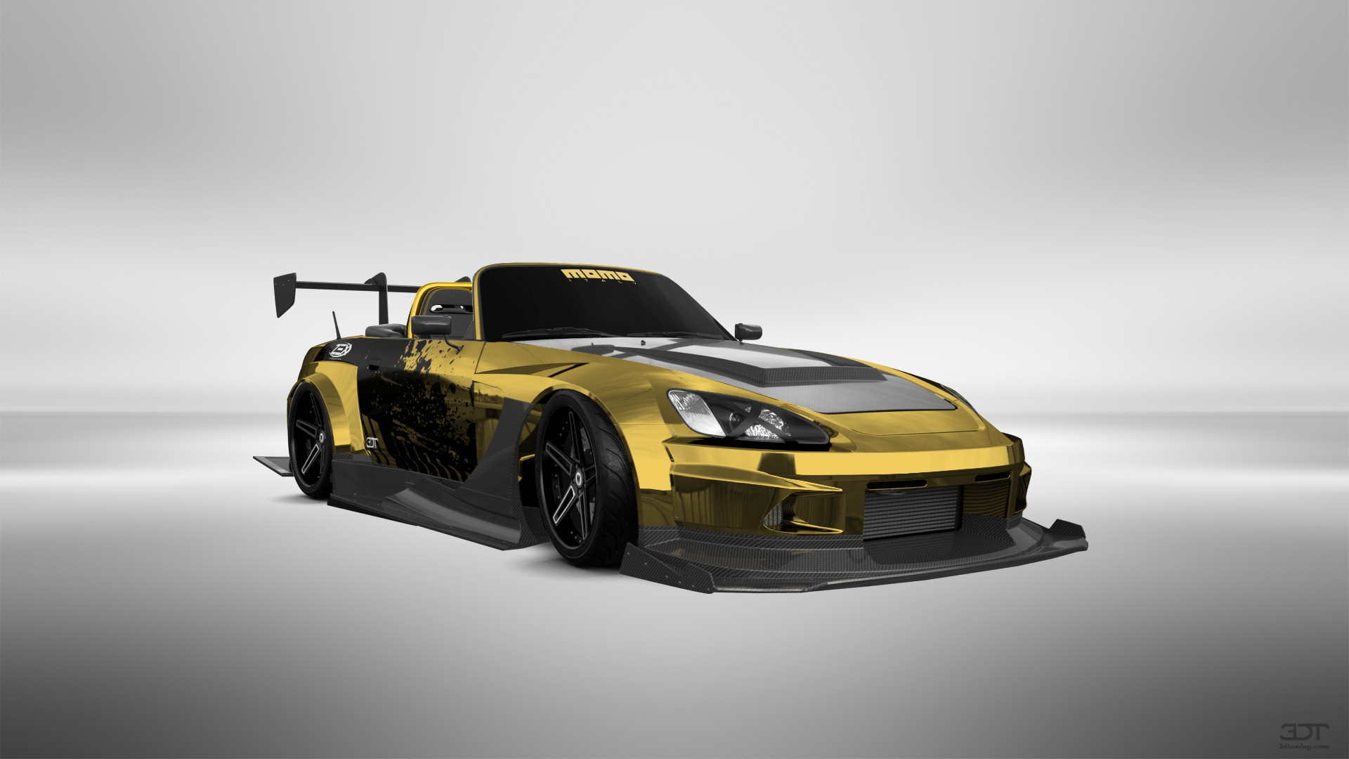 Honda S2000 Roadster 1999