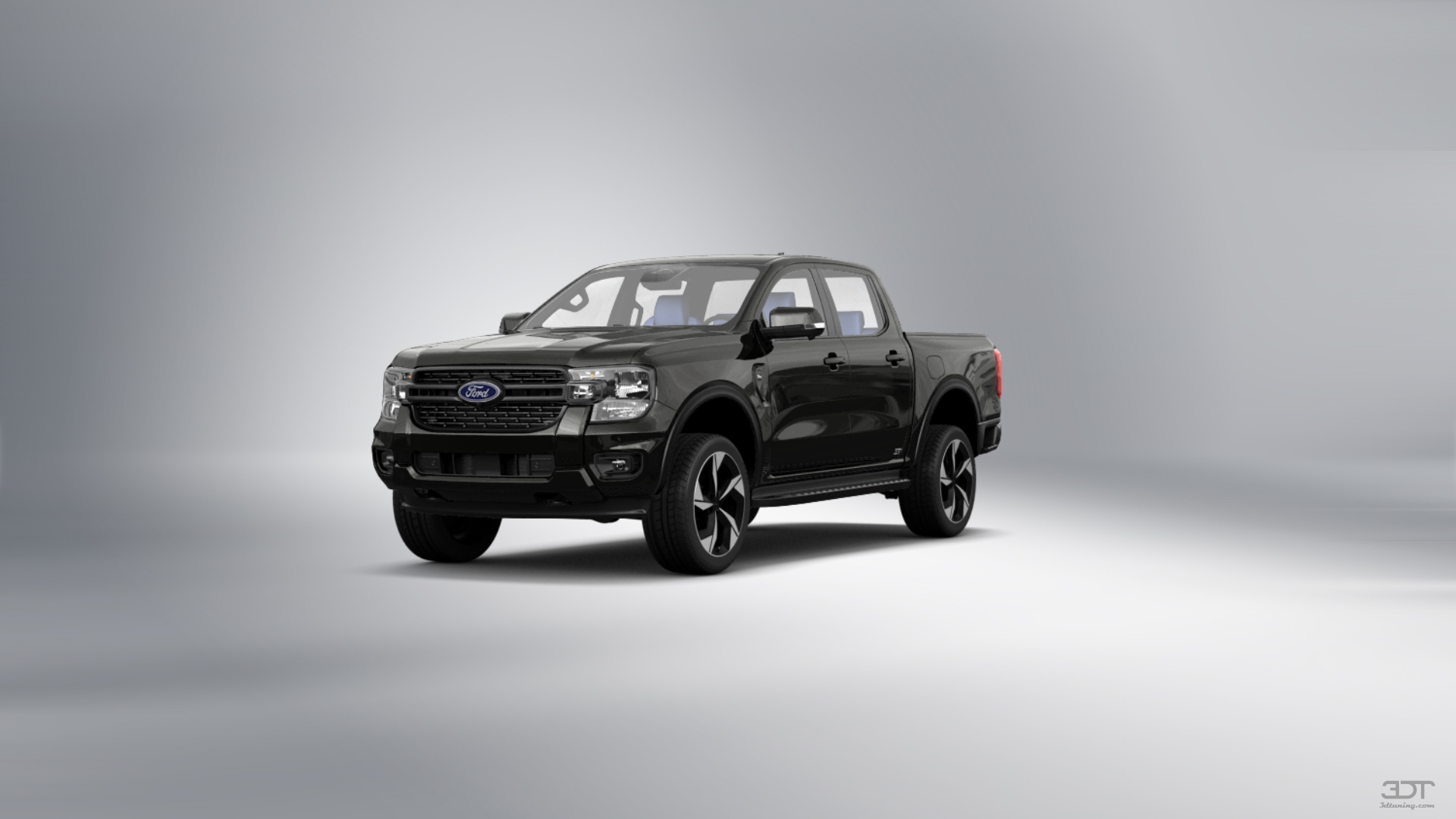 Ford Ranger 4 Door pickup truck 2023