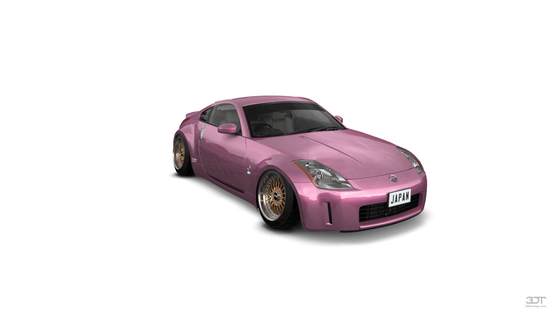 Nissan 350Z 2 Door Coupe 2002 Images