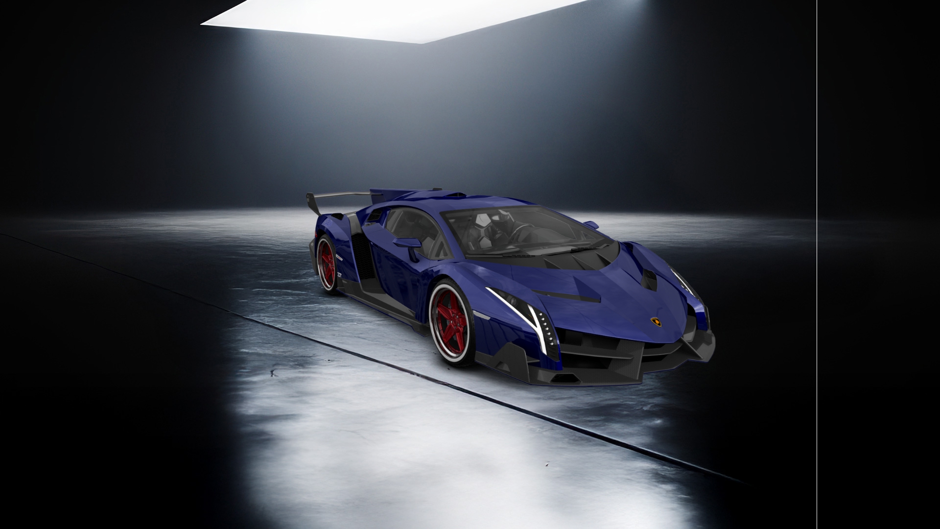 veneno v1