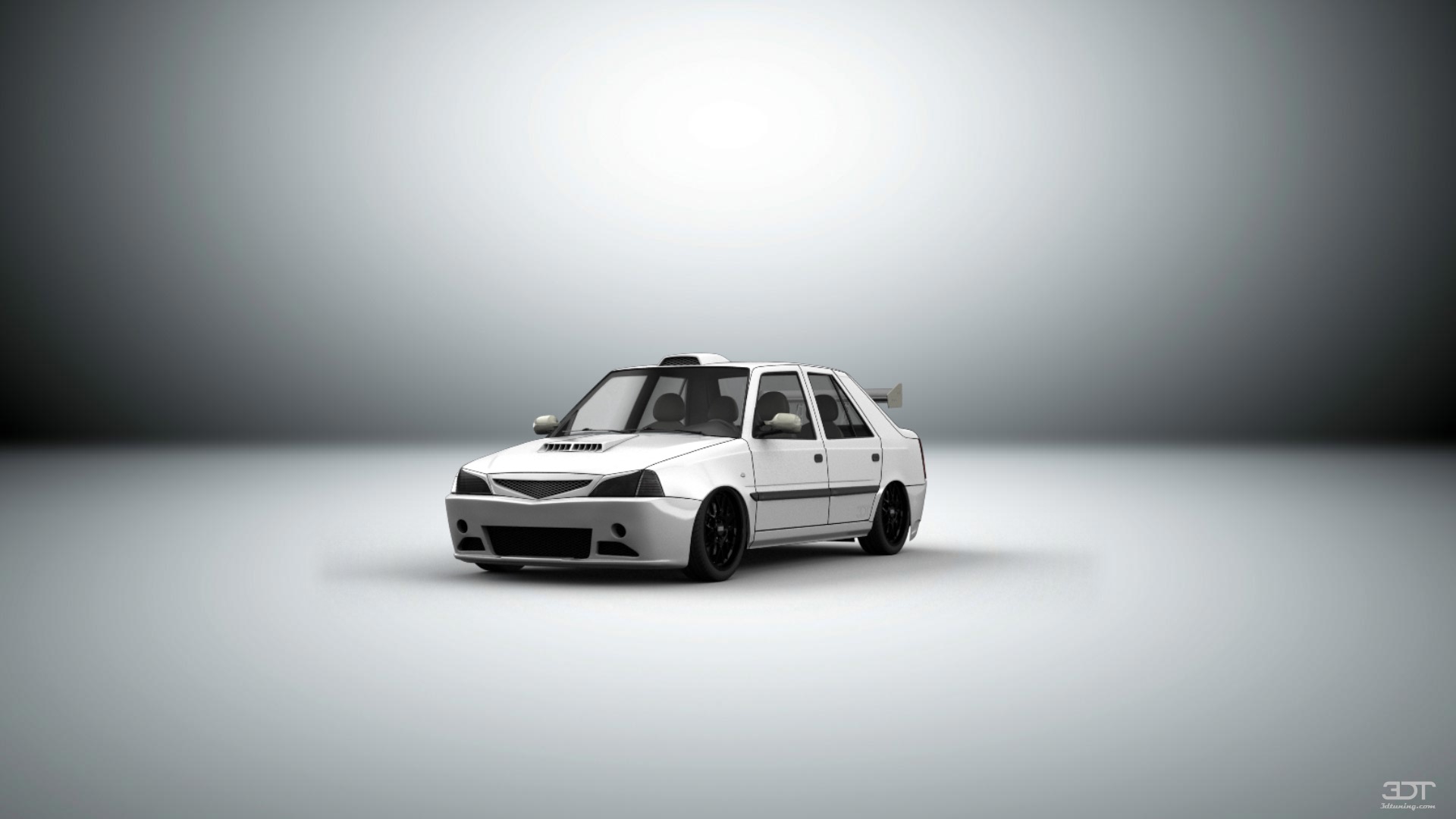 Dacia Solenza Sedan 2003 Images