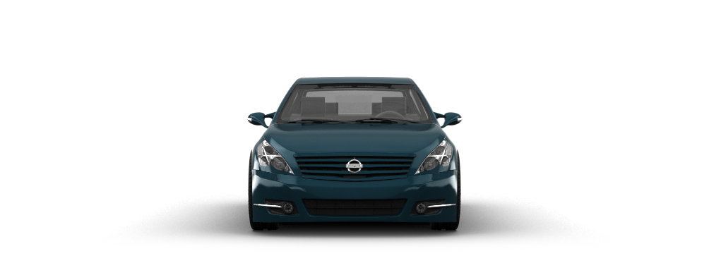 Nissan Teana 2008