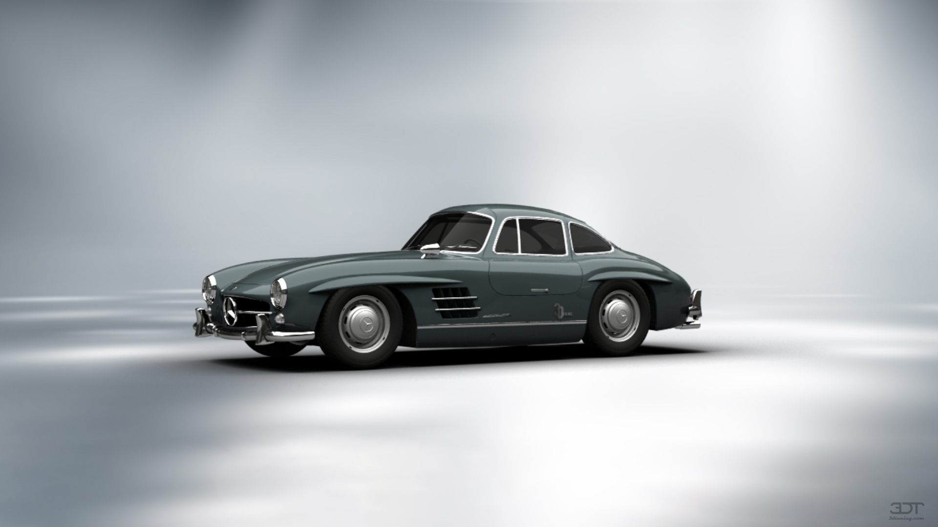 Mercedes-Benz 300 SL