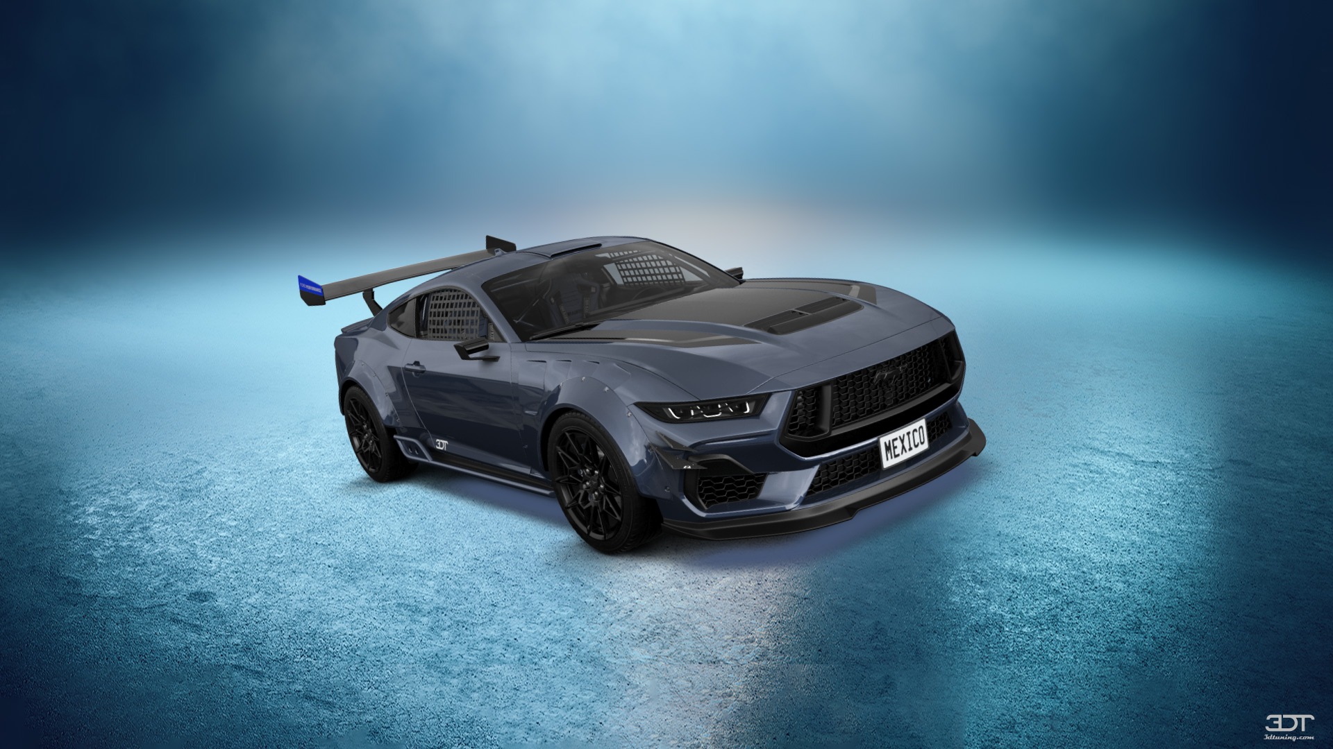 Ford Mustang 2 Door Coupe 2024