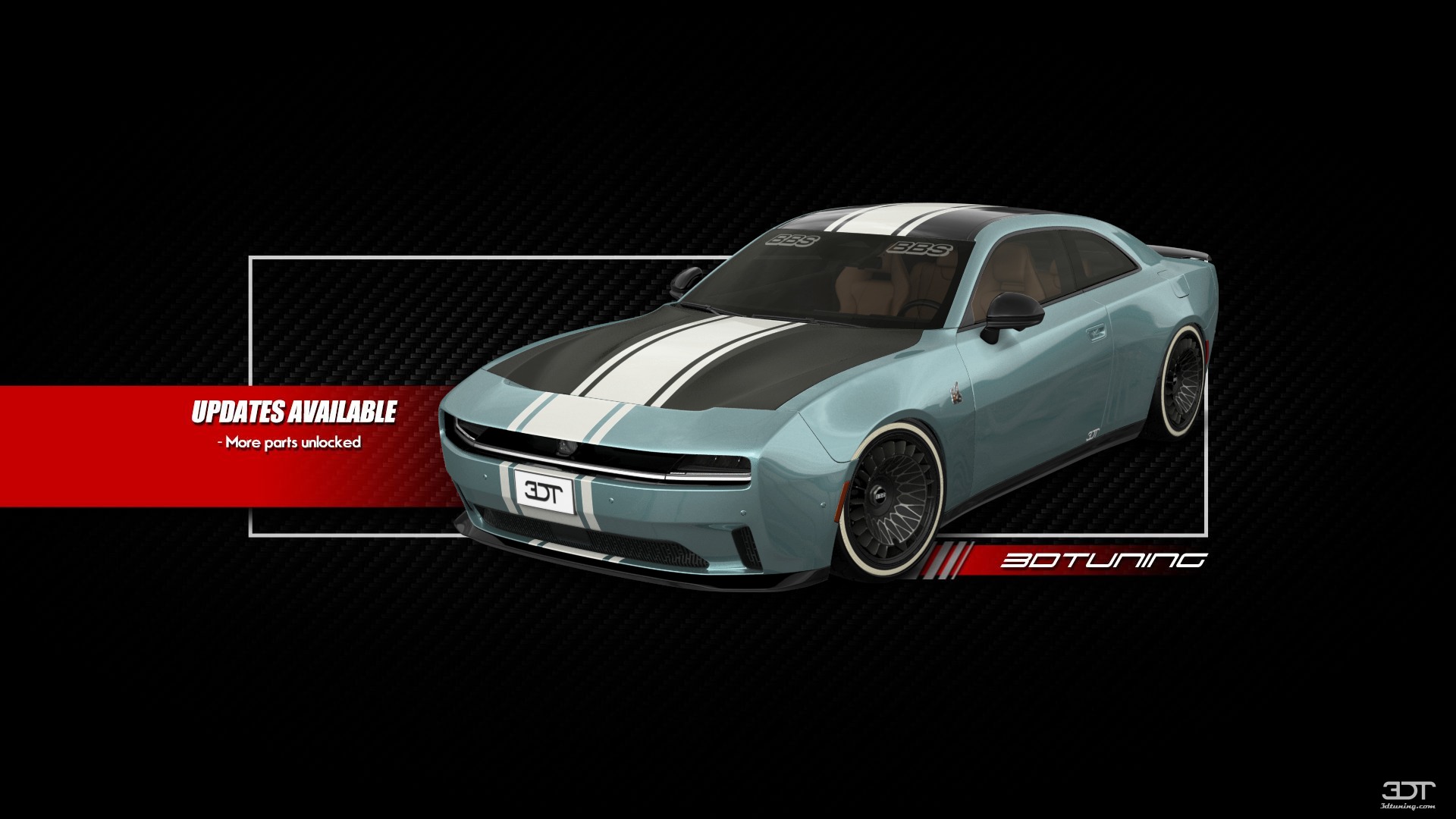Dodge Charger 2 Door Coupe 2024