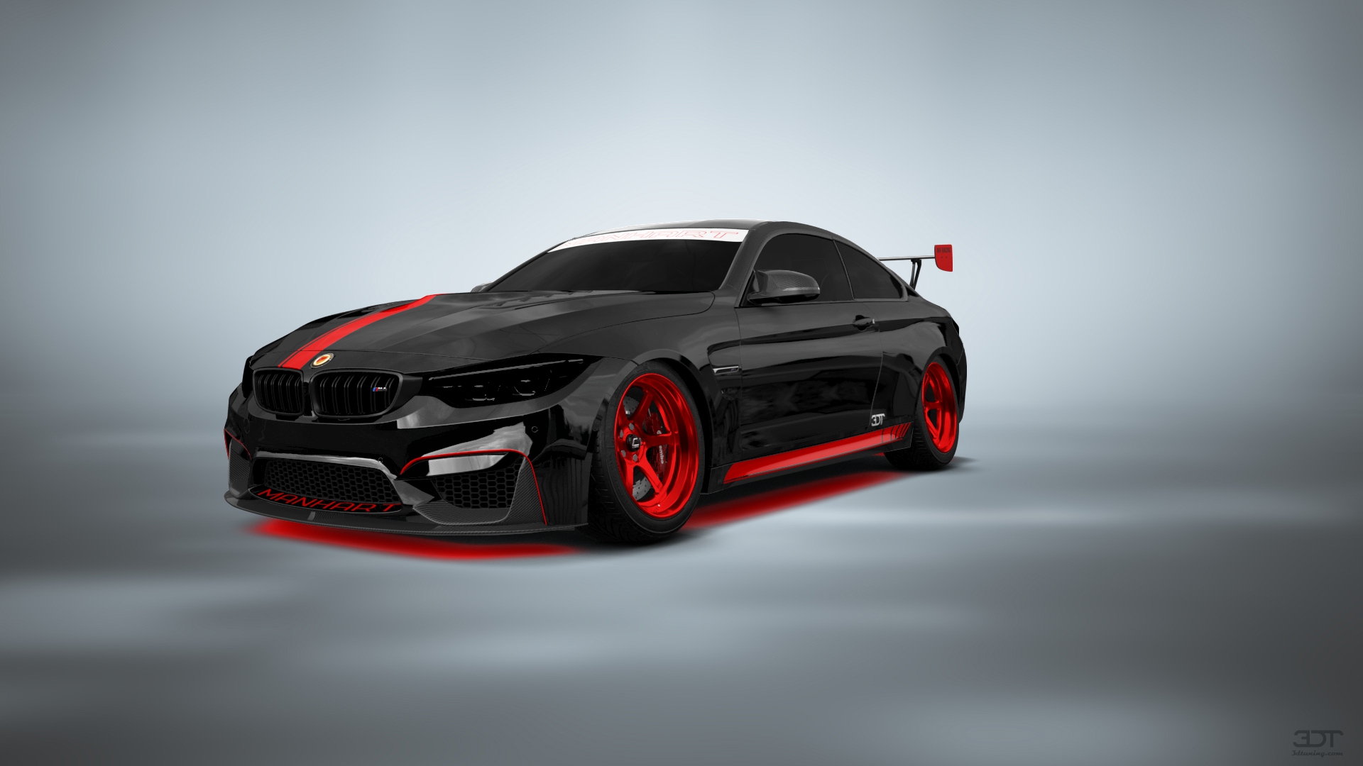 BMW M4 2 Door Coupe 2019