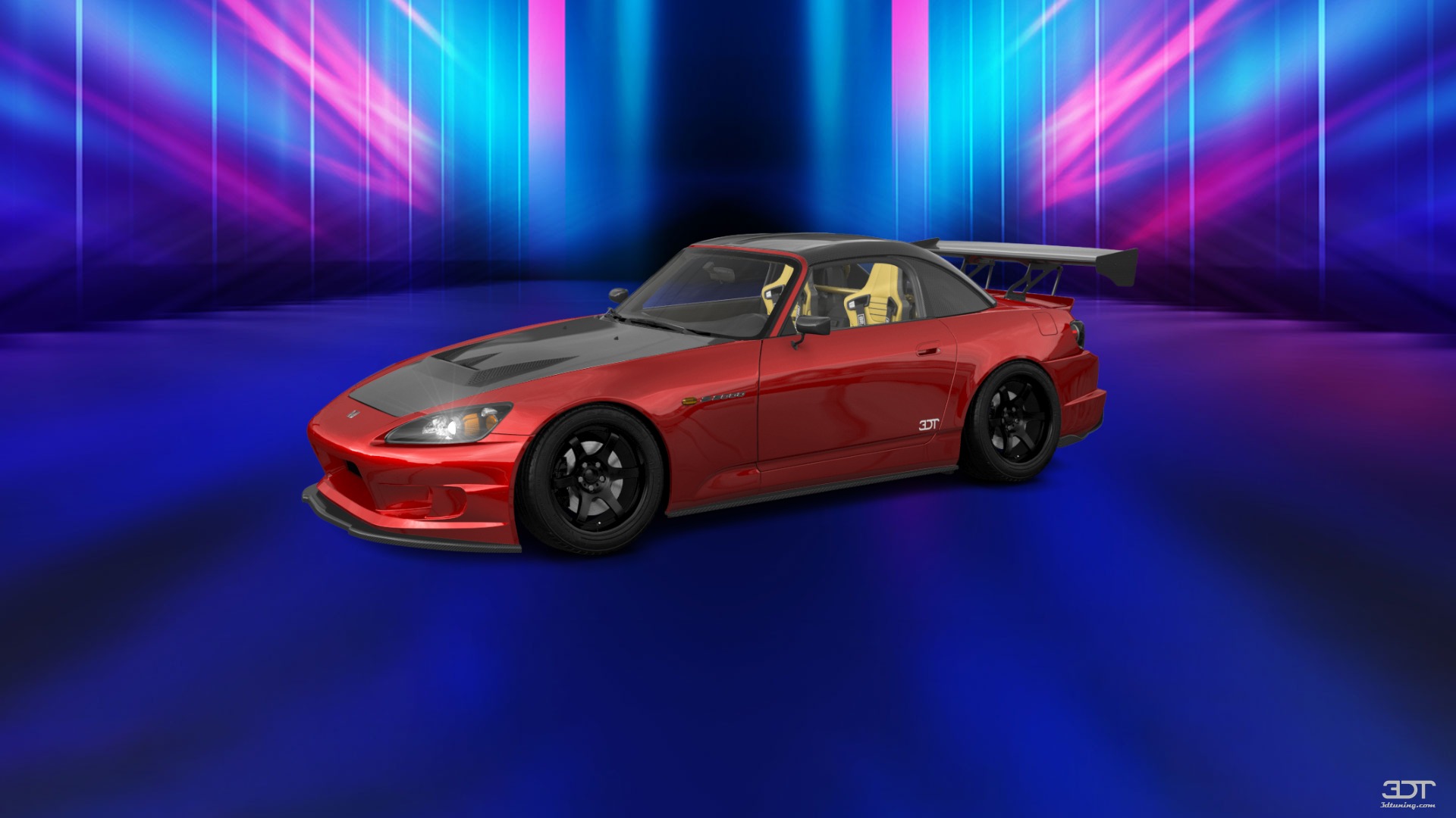 Honda S2000 Roadster 1999 画像