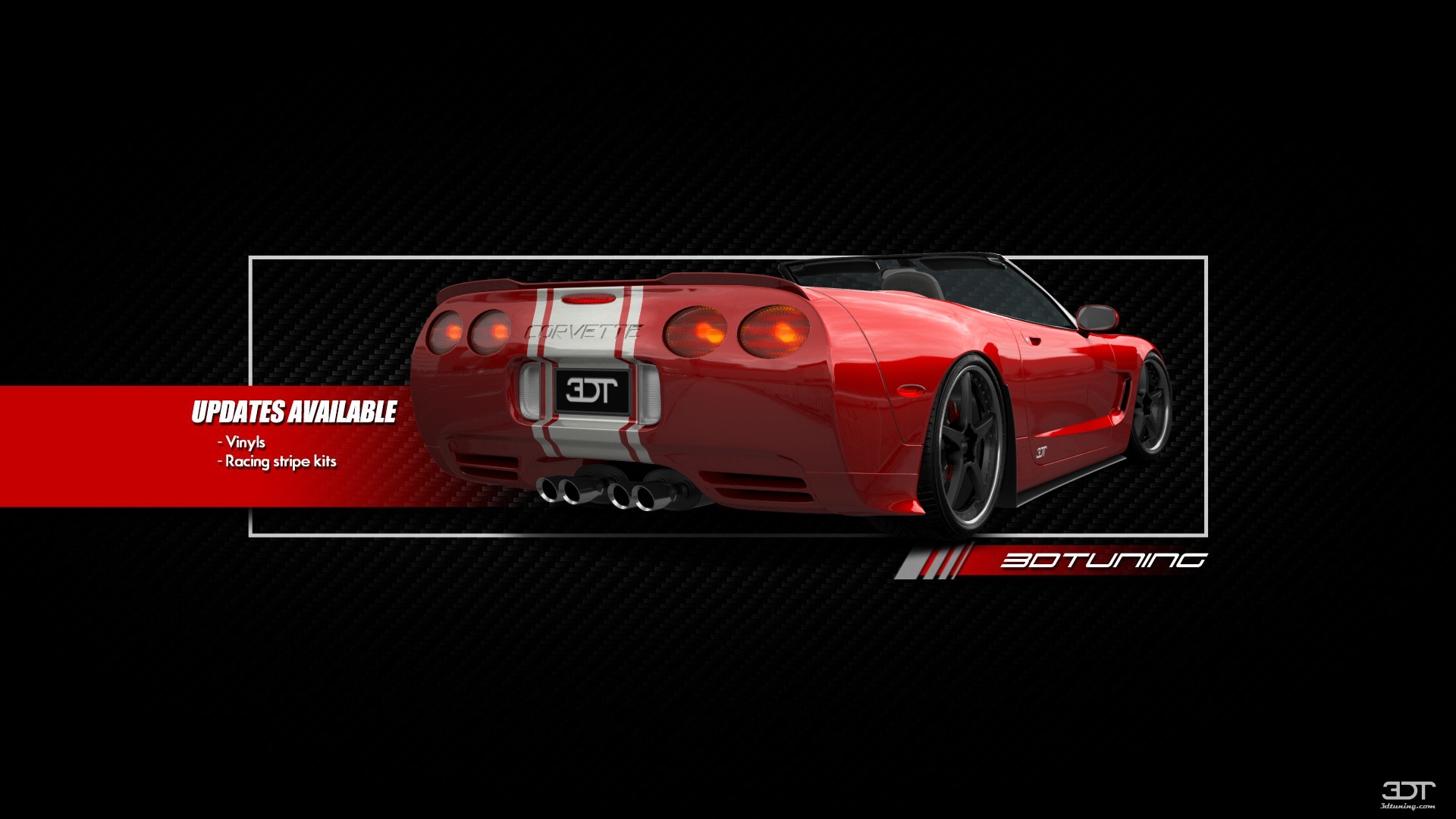 Chevrolet Corvette C5 2 Door Convertible 1998 Images