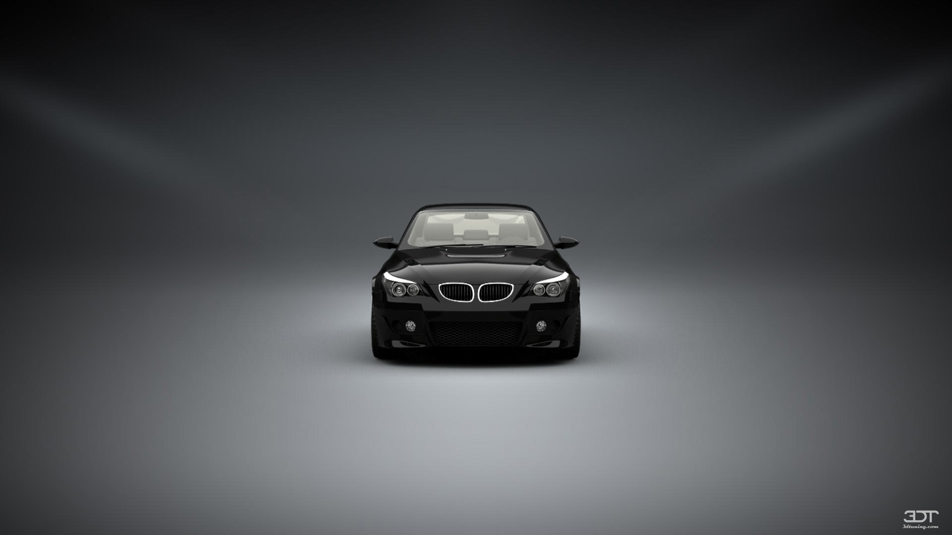 BMW 5 series Sedan 2003
