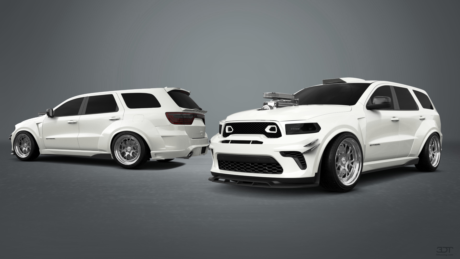 Dodge Durango 5 Door SUV 2021