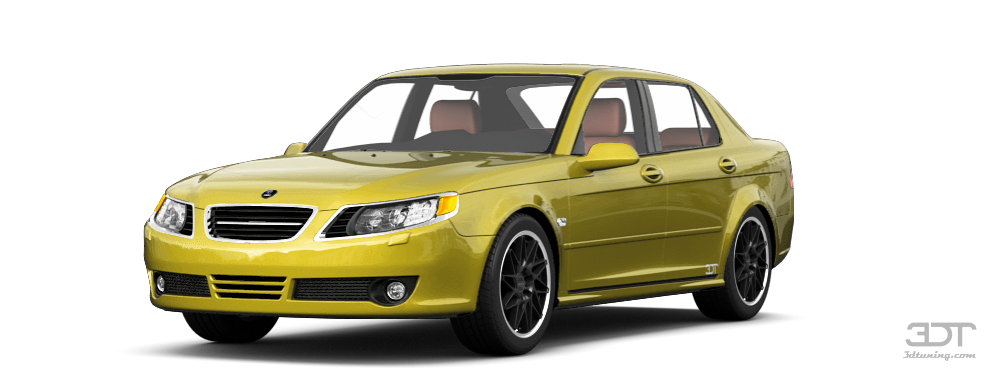 Saab 9-5 2006