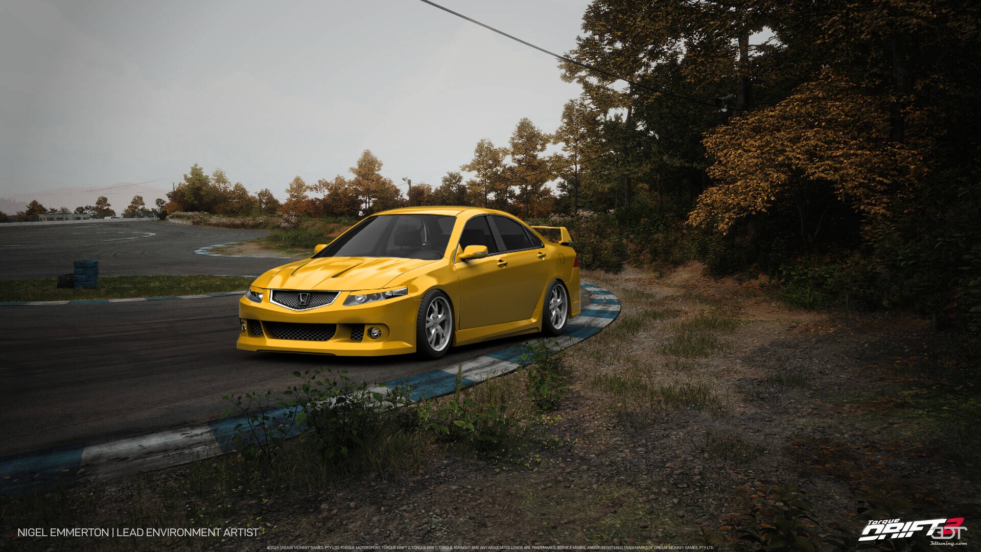 Honda Accord Sedan 2003 Images