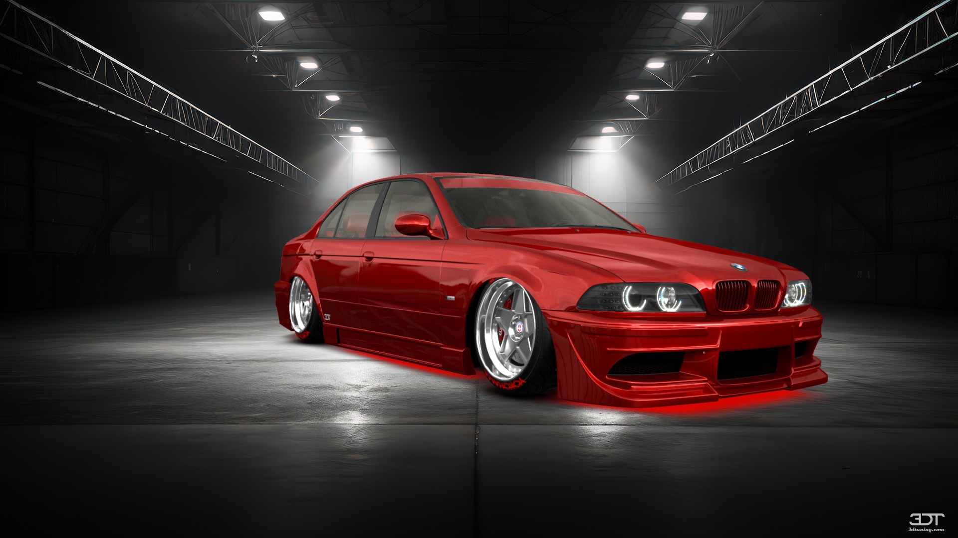 BMW 5 Series M5 Sedan 2003 Images